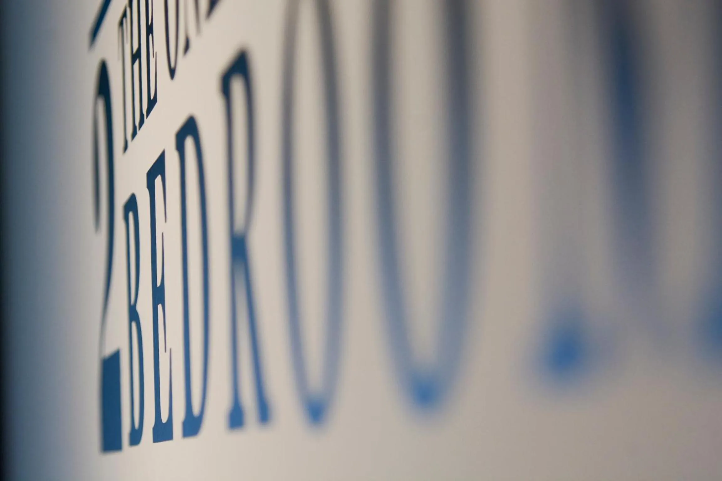 Decorative detail in Dom Hotel