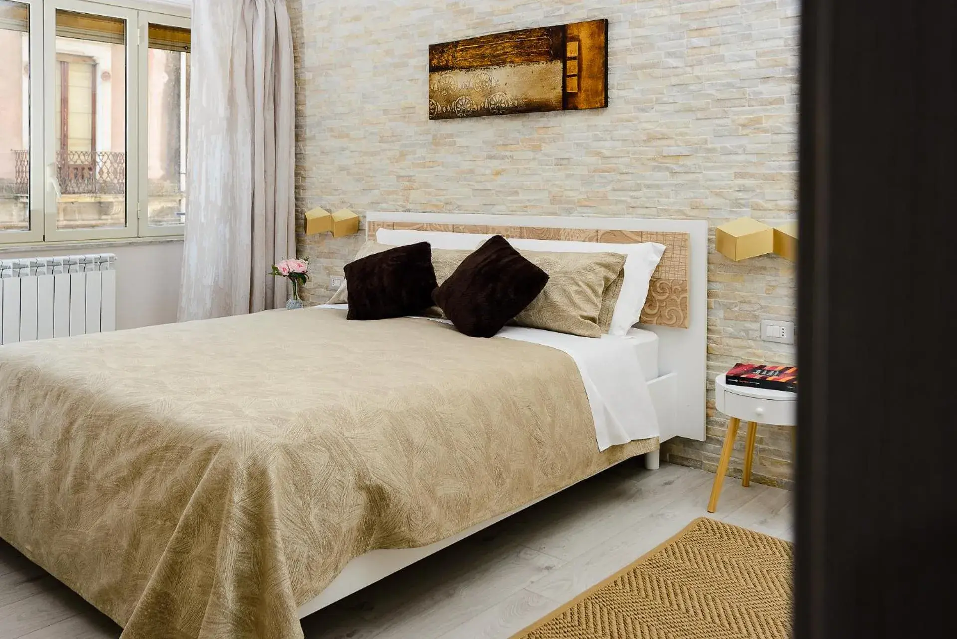 Standard Double Room in Fantastic Dream Standard Double Room in Fantastic Dream