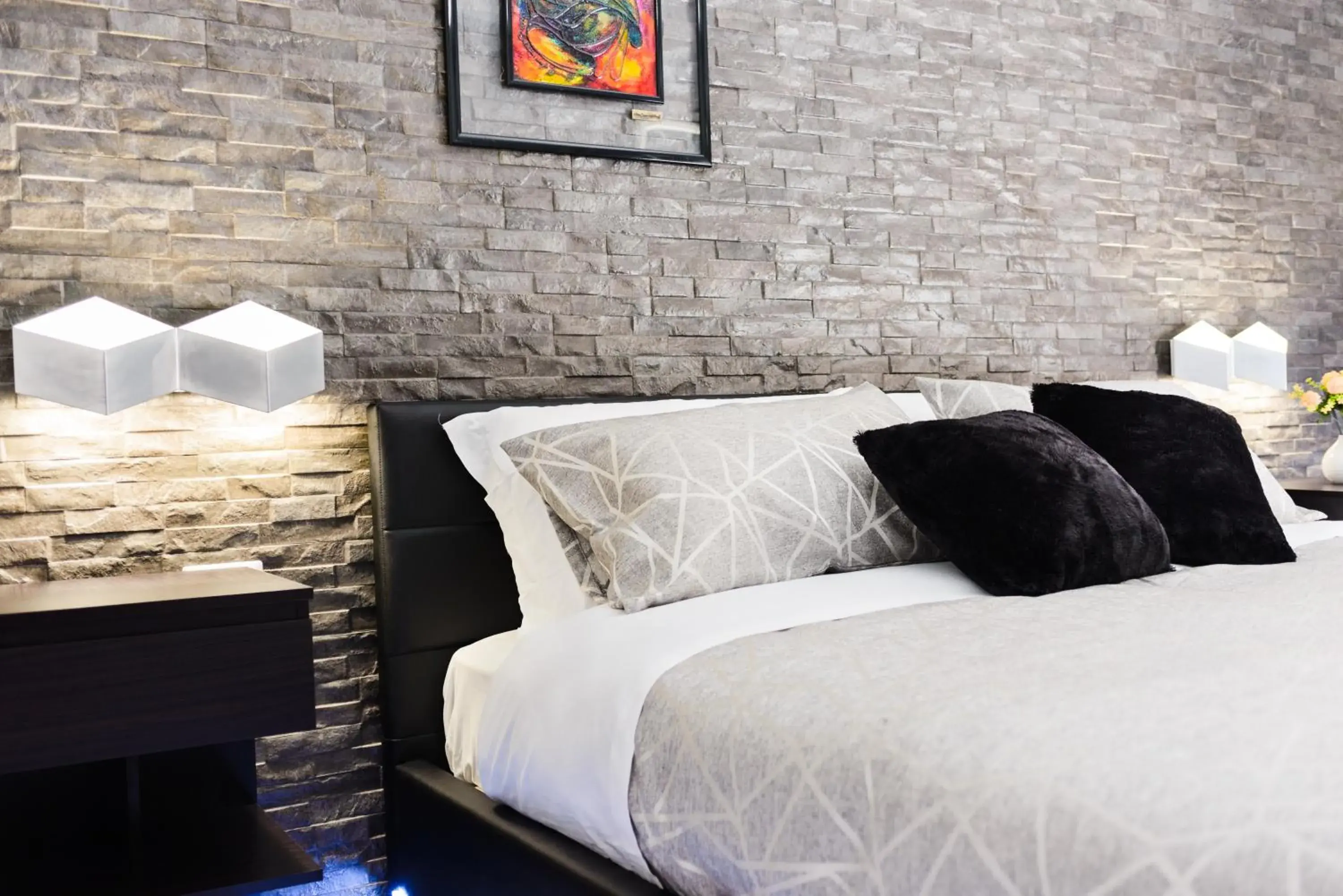 Superior Family Room in Fantastic Dream Superior Family Room in Fantastic Dream