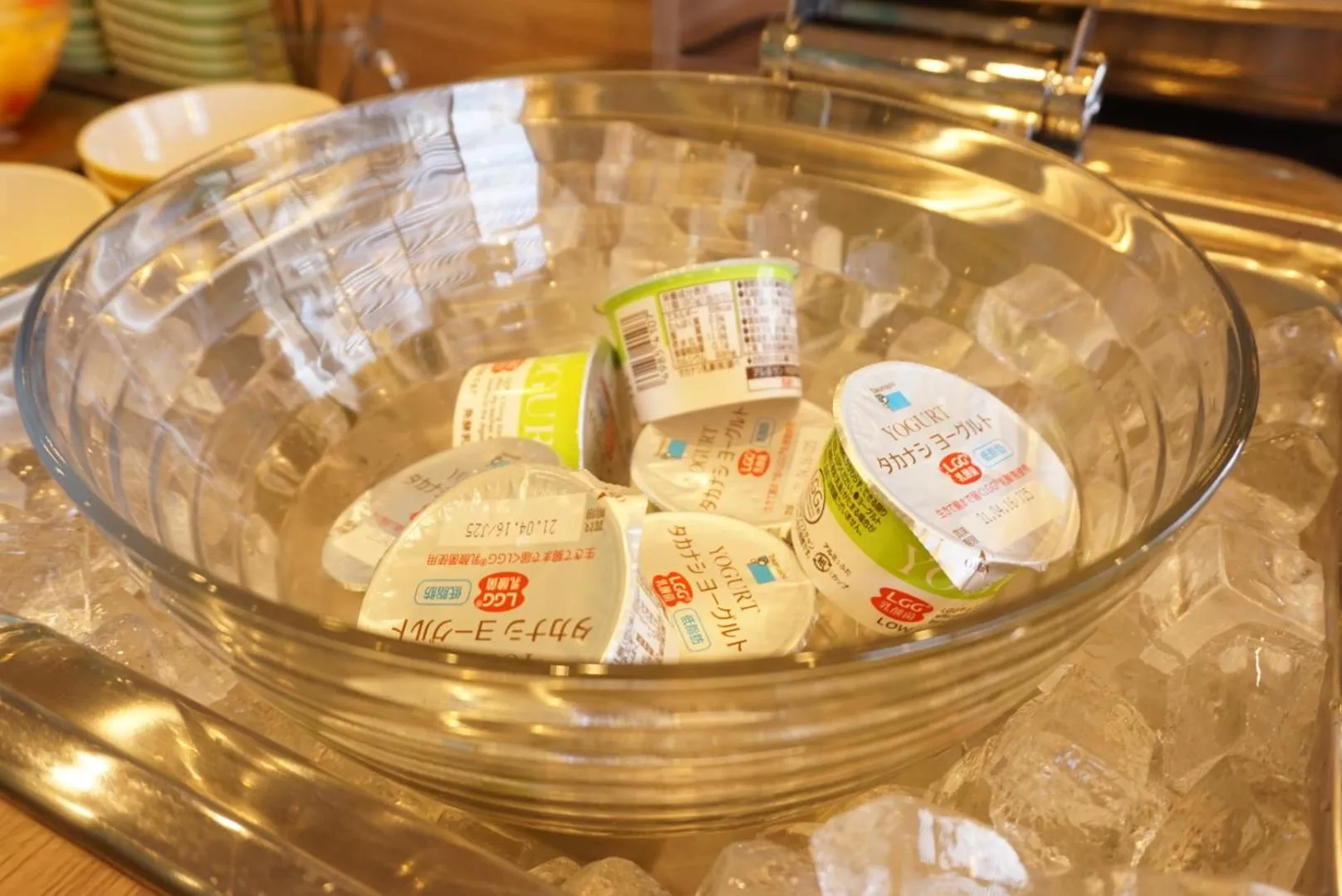 Breakfast in Smile Hotel Shonan Fujisawa