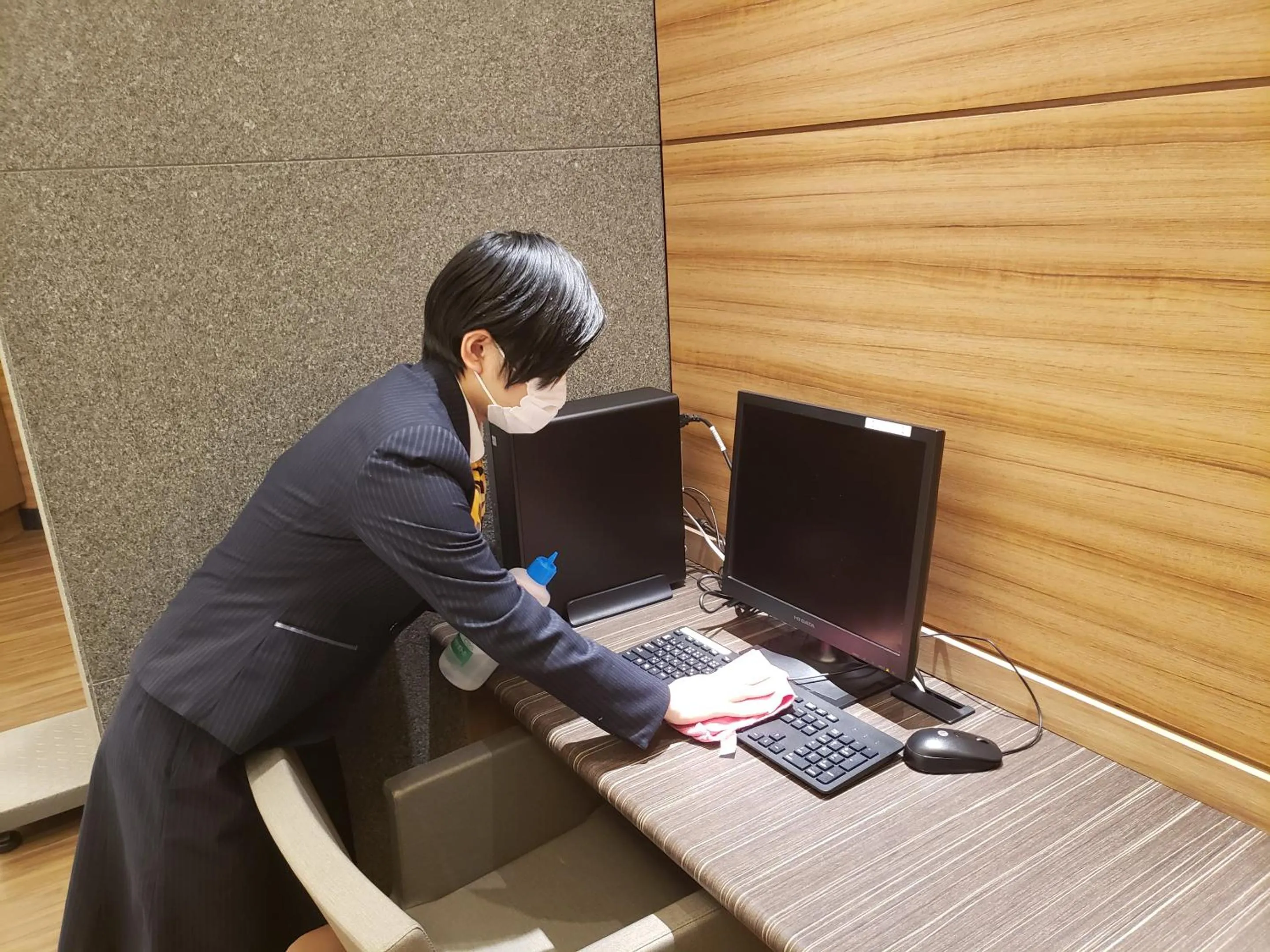 Activities in Smile Hotel Shonan Fujisawa