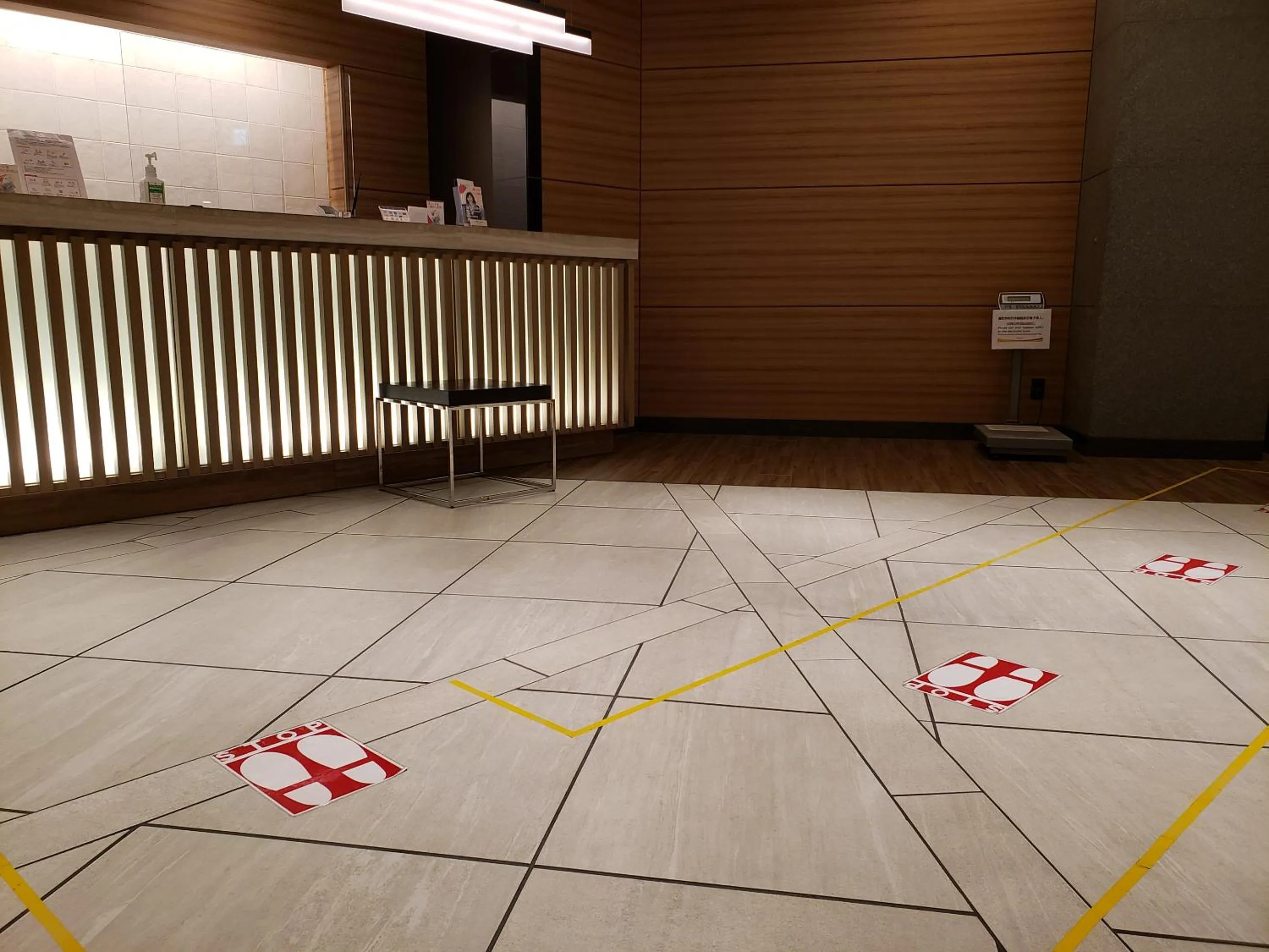 Activities in Smile Hotel Shonan Fujisawa