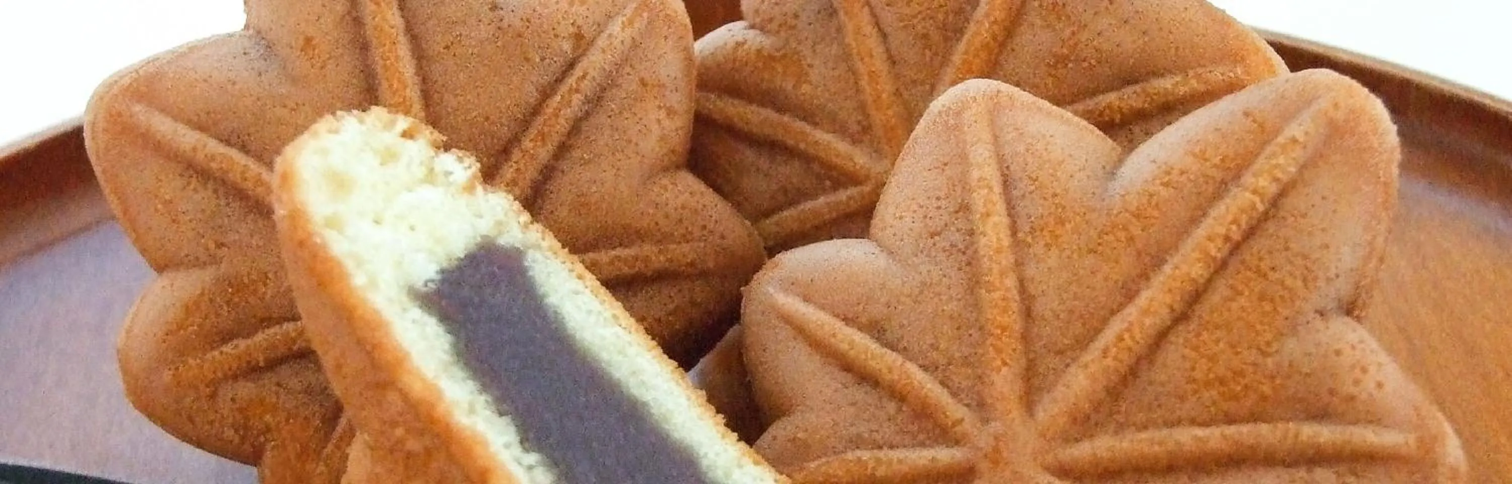 Food and drinks in Miyajima Shiro