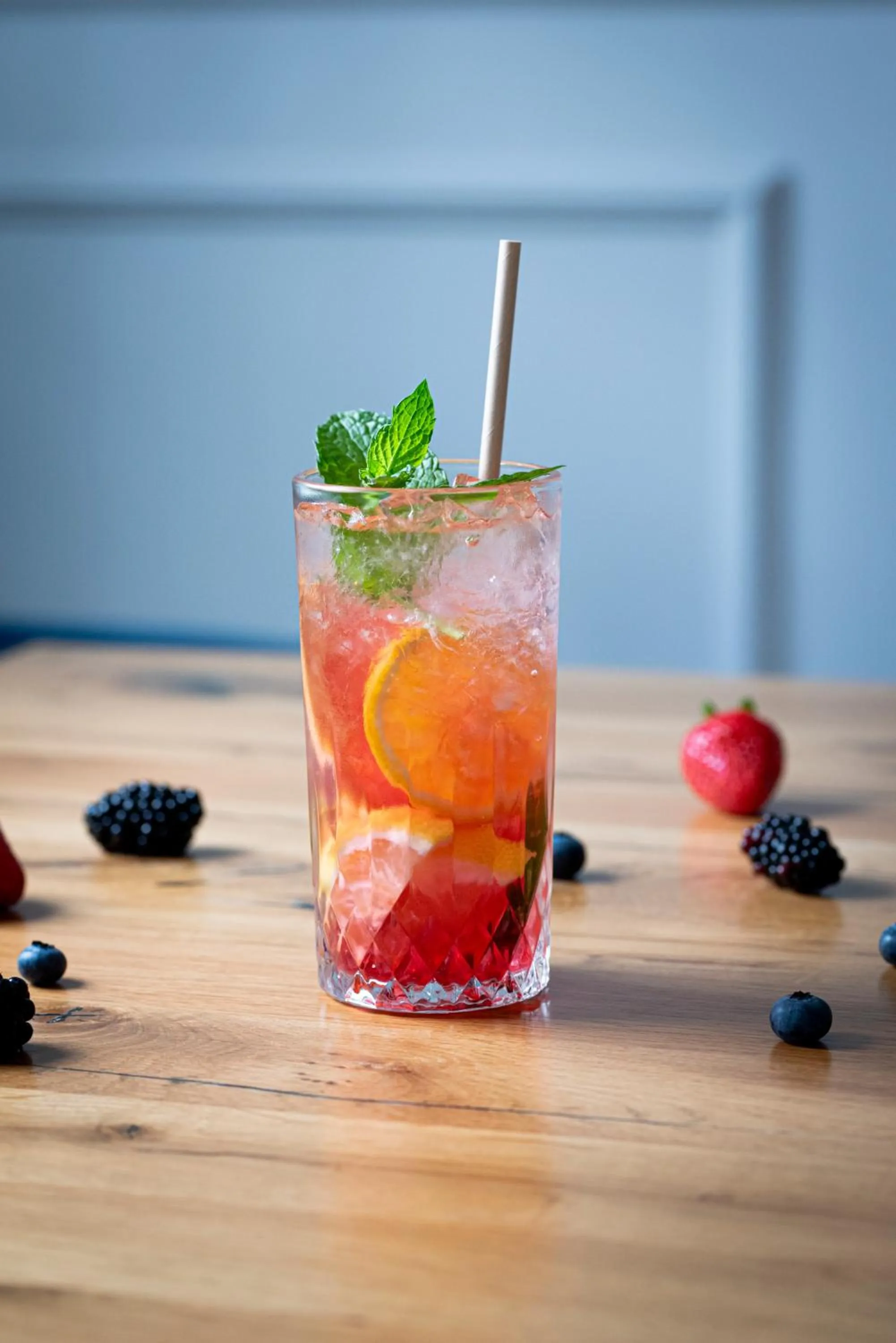 Drinks in Hotel Ilan