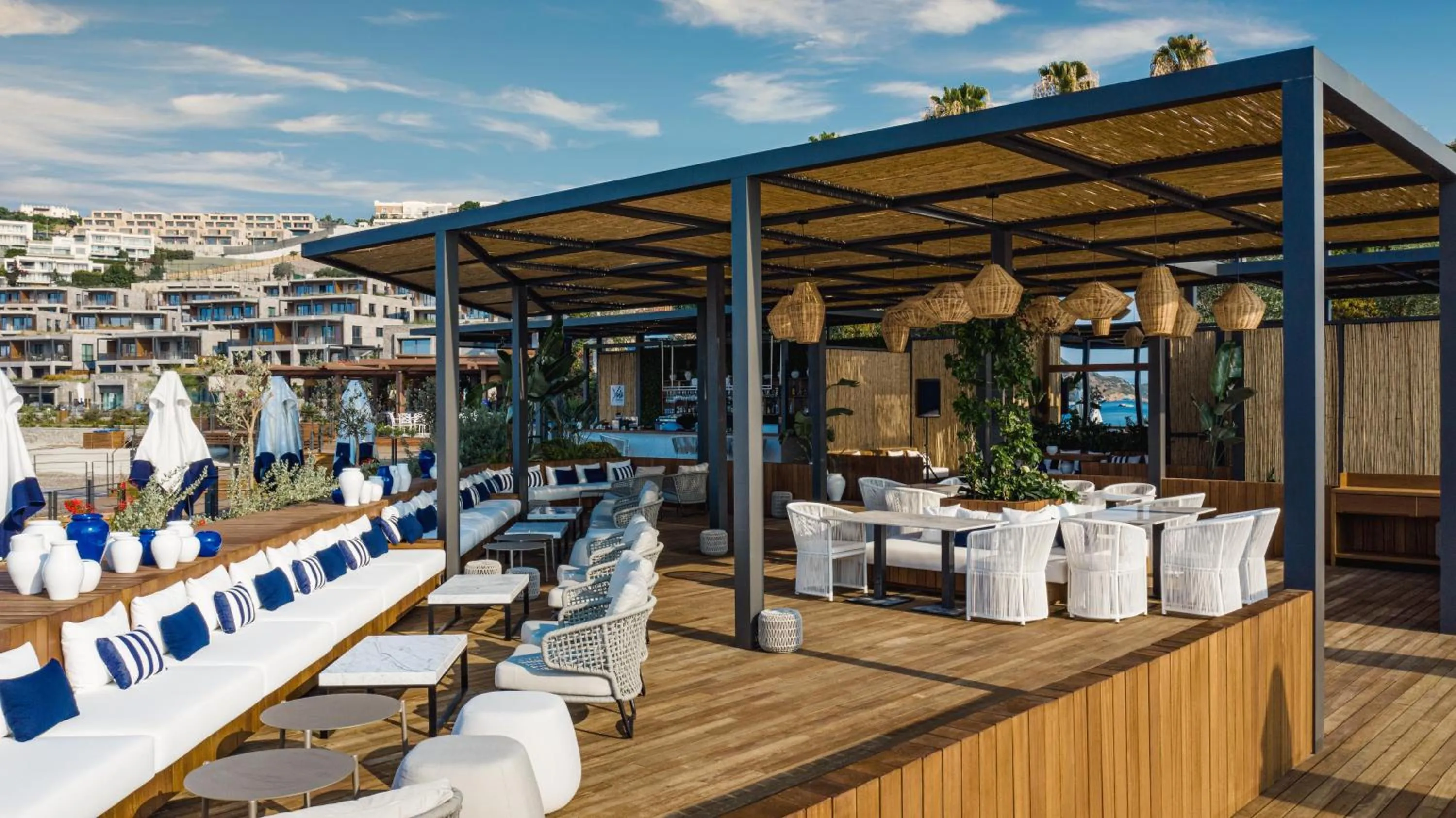 Banquet/Function facilities in Kaya Palazzo Resort & Residences Le Chic Bodrum