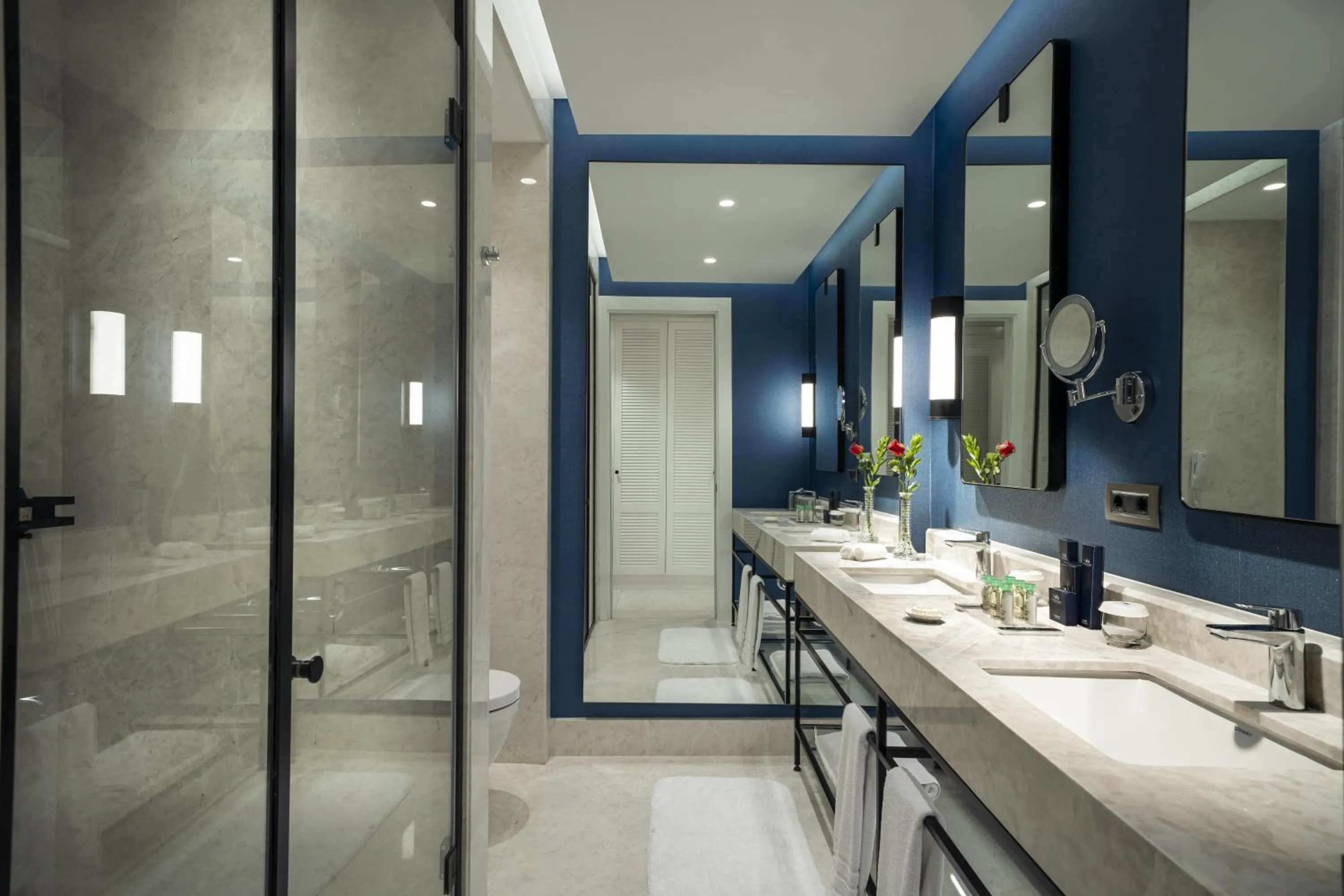 Bathroom in Kaya Palazzo Resort & Residences Le Chic Bodrum