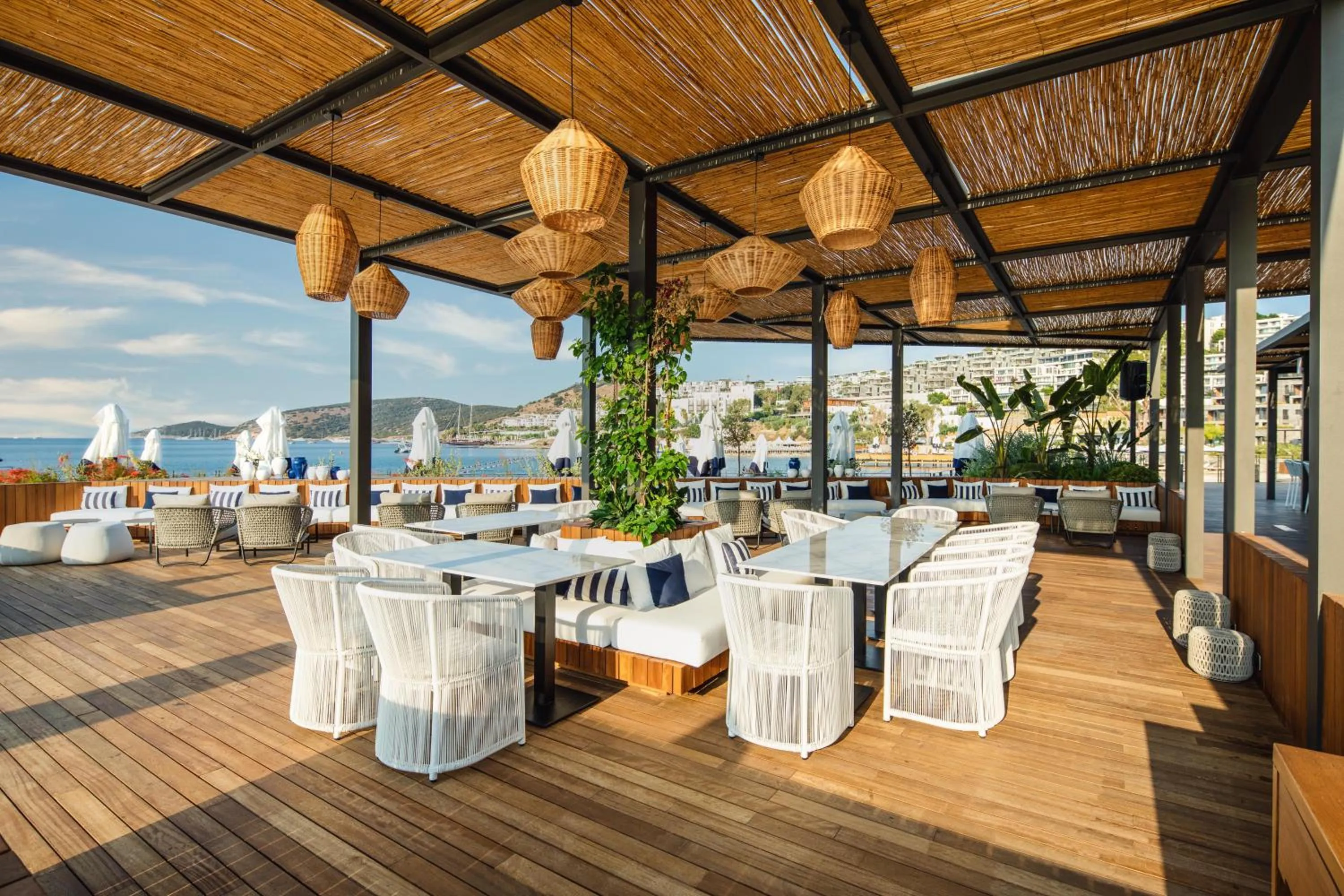 Banquet/Function facilities in Kaya Palazzo Resort & Residences Le Chic Bodrum