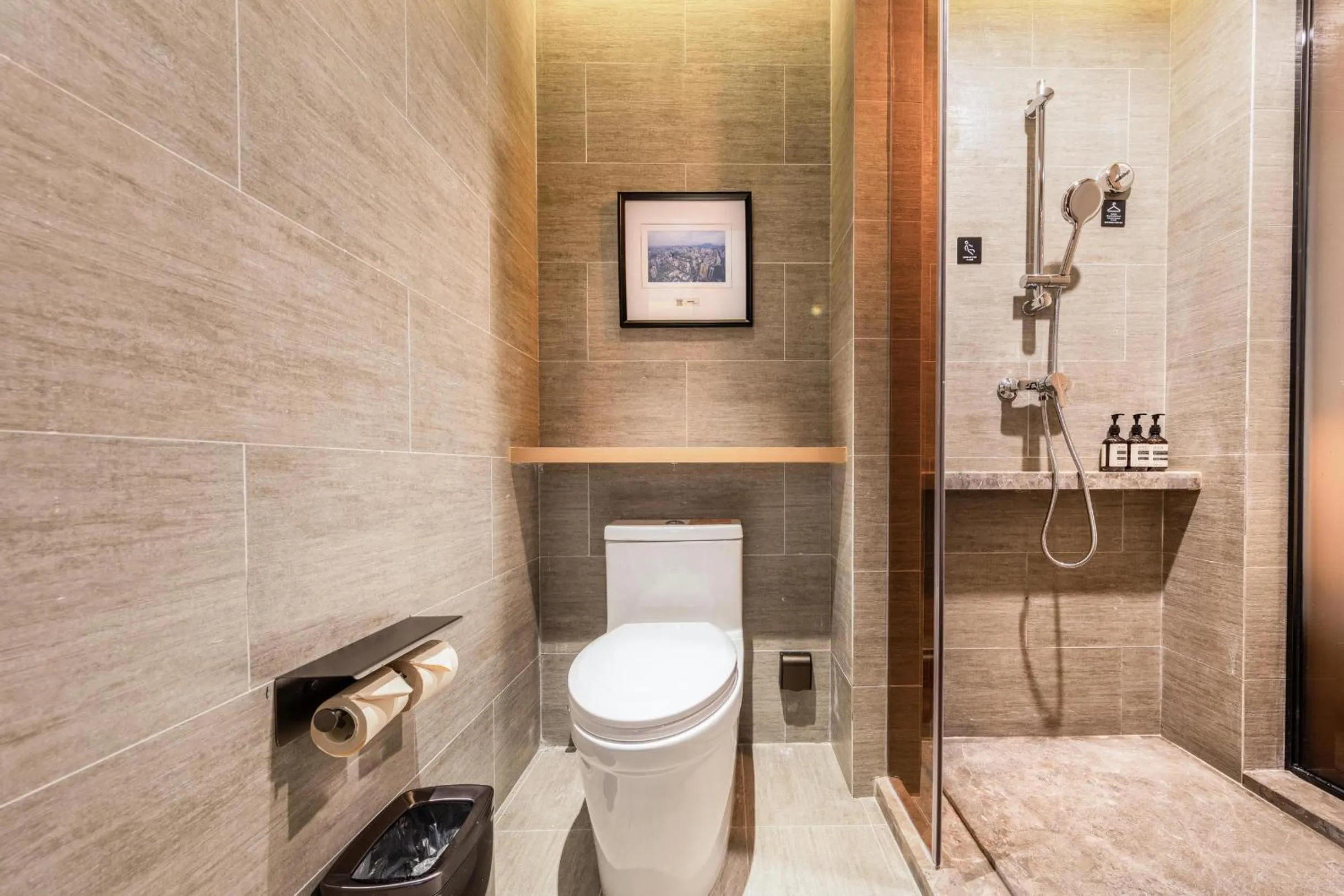 Atour Hotel Shenzhen Longgang Shiyaling