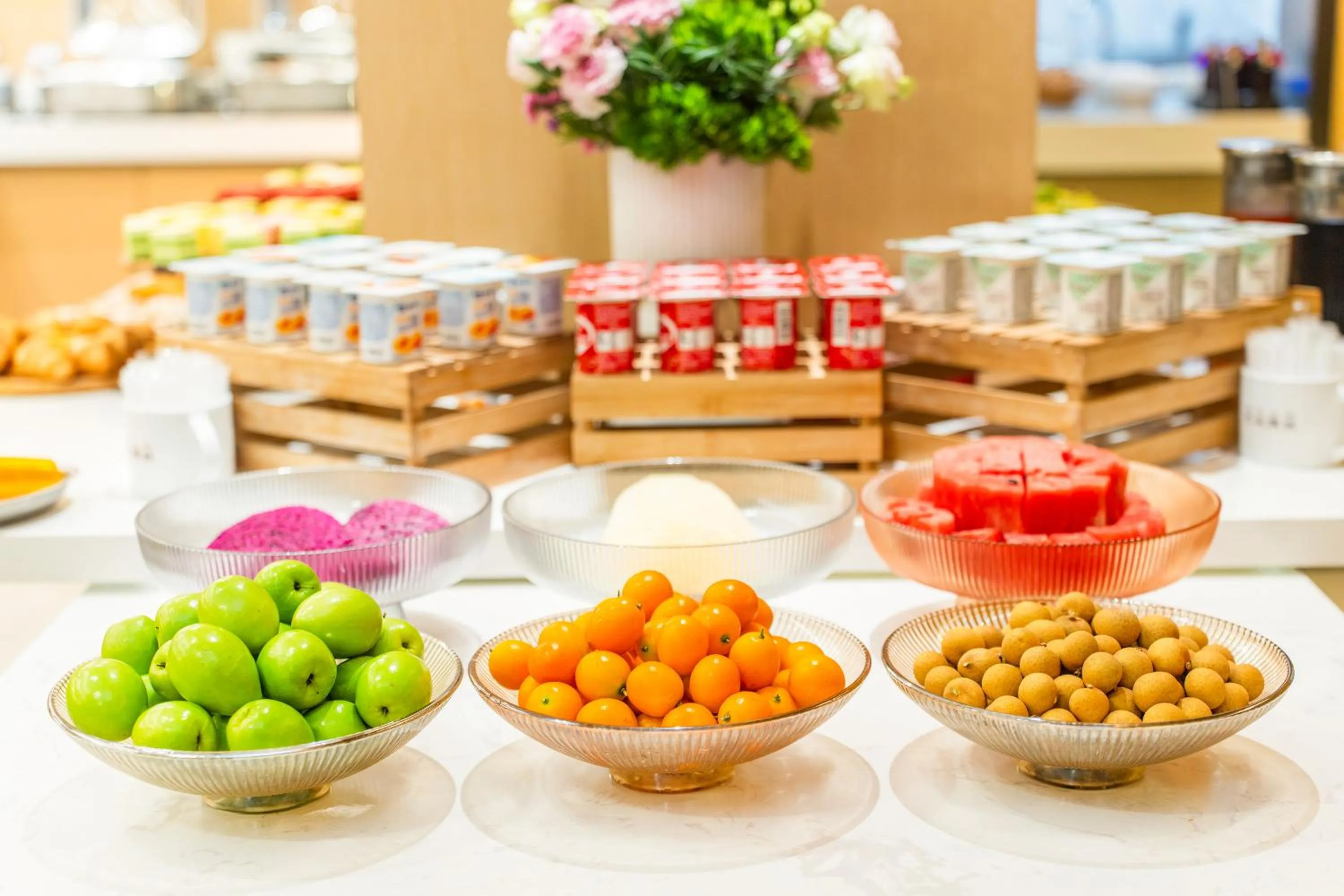 Atour Hotel -Du Fu Thatched Cottage