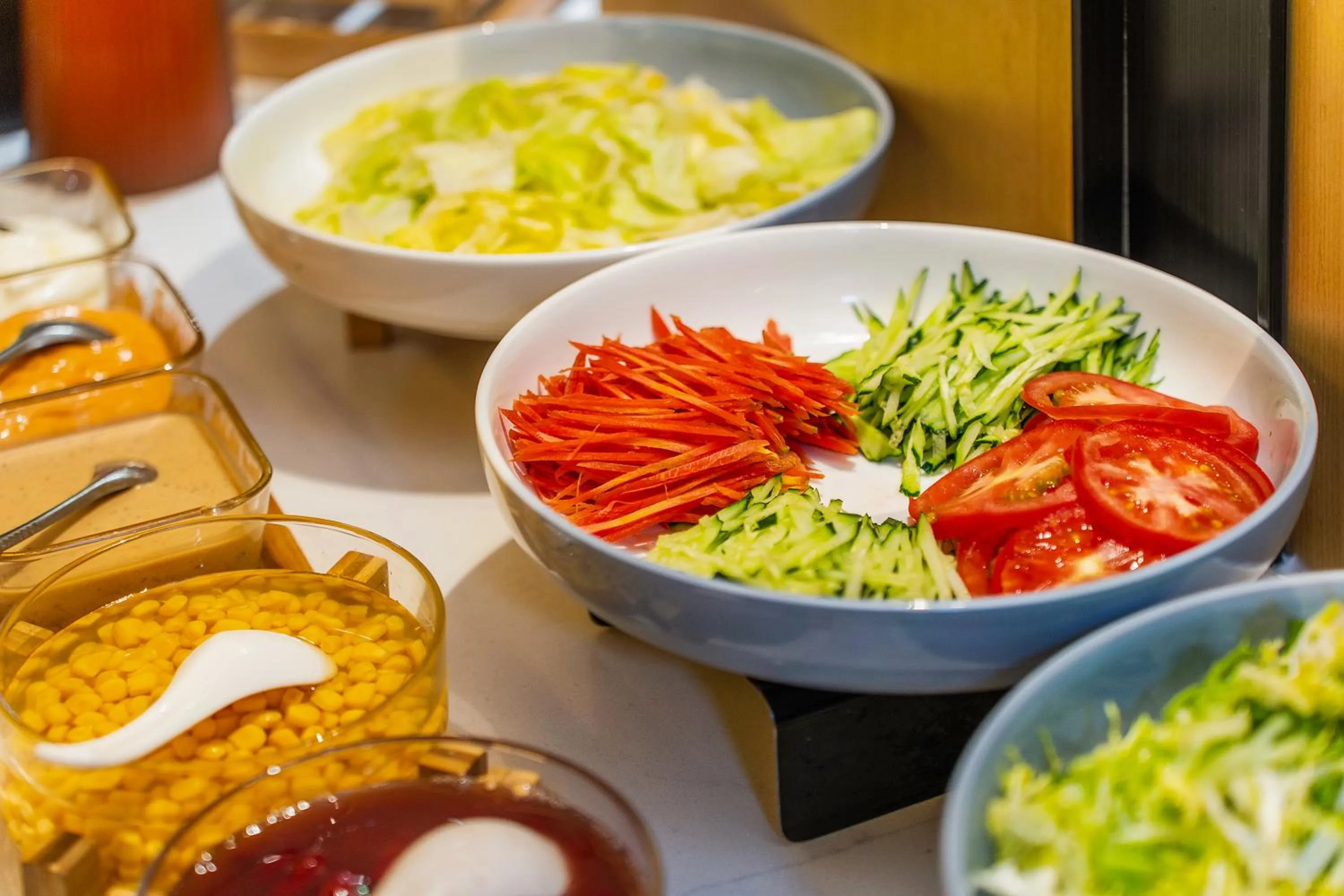 Atour Hotel -Du Fu Thatched Cottage