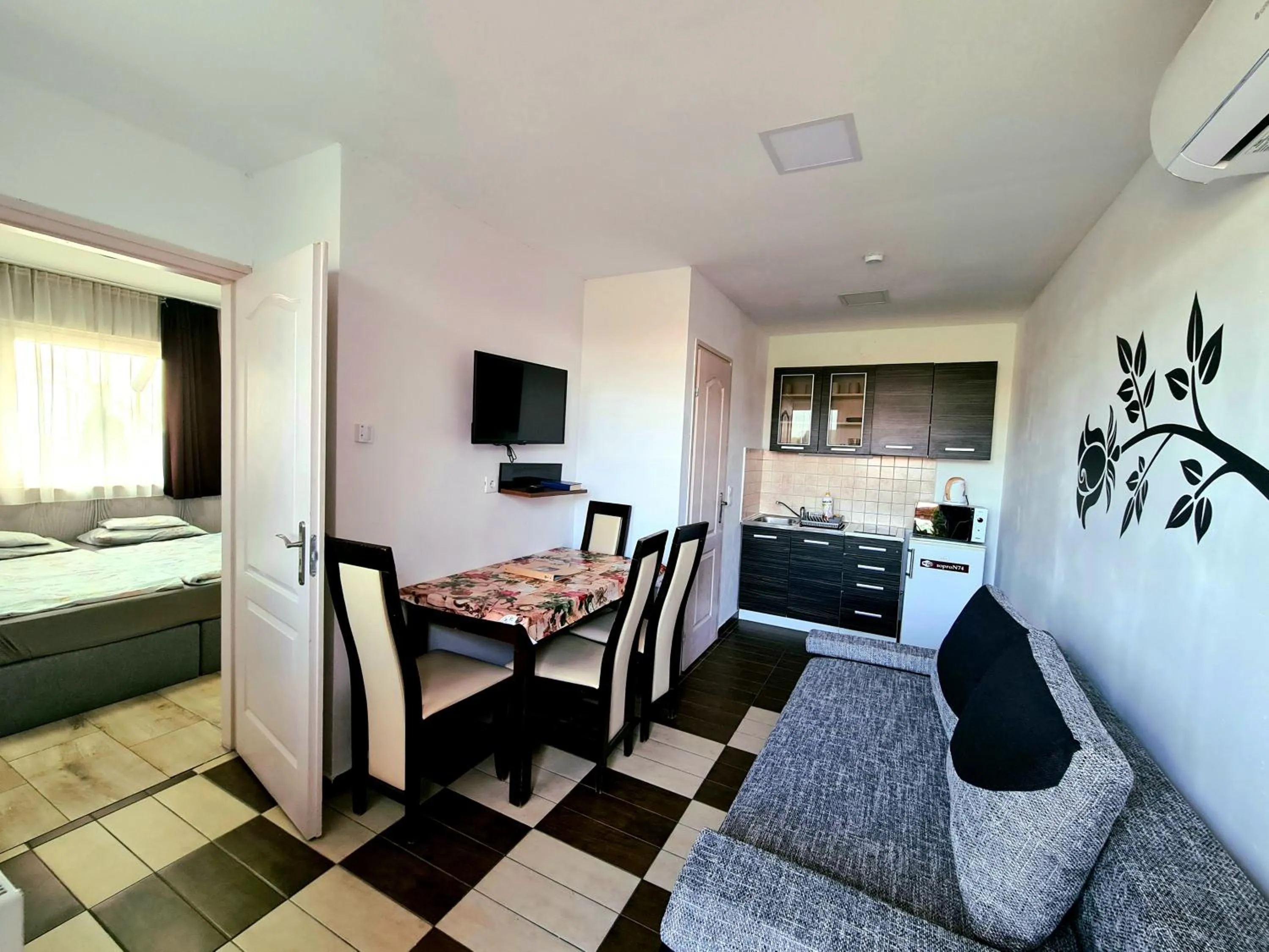 Marika Apartman Sopron