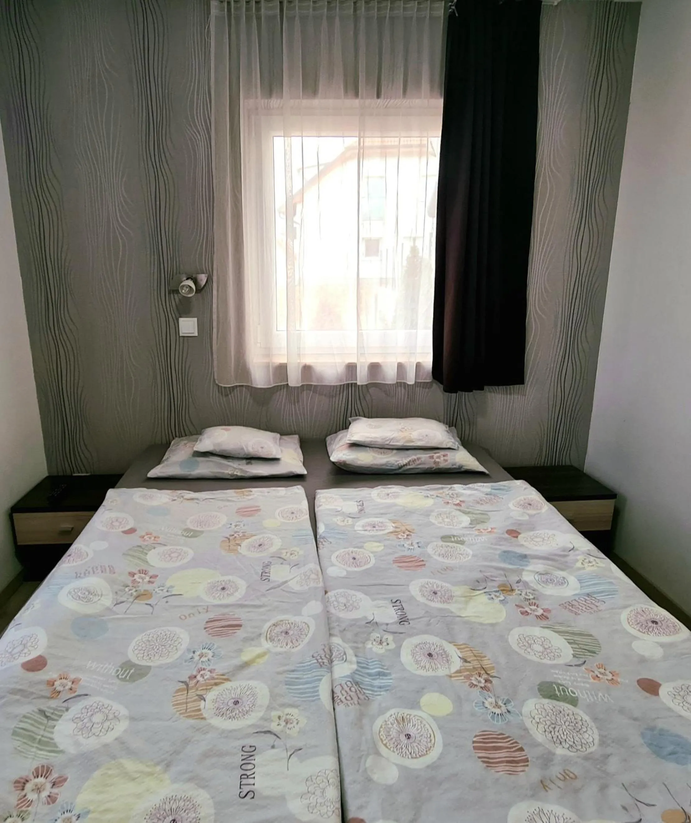 Marika Apartman Sopron