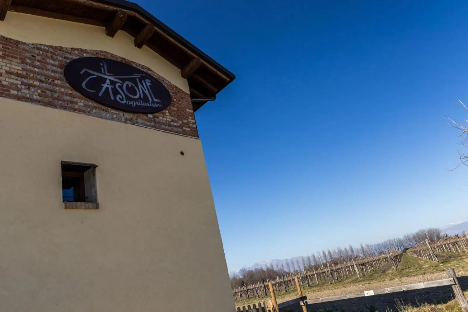 Agriturismo iL CASONE