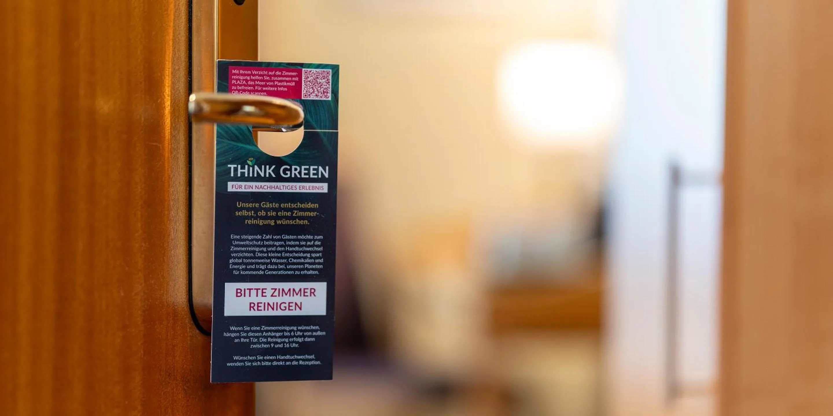 Certificate/Award in Best Western Hotel Schmoeker-Hof