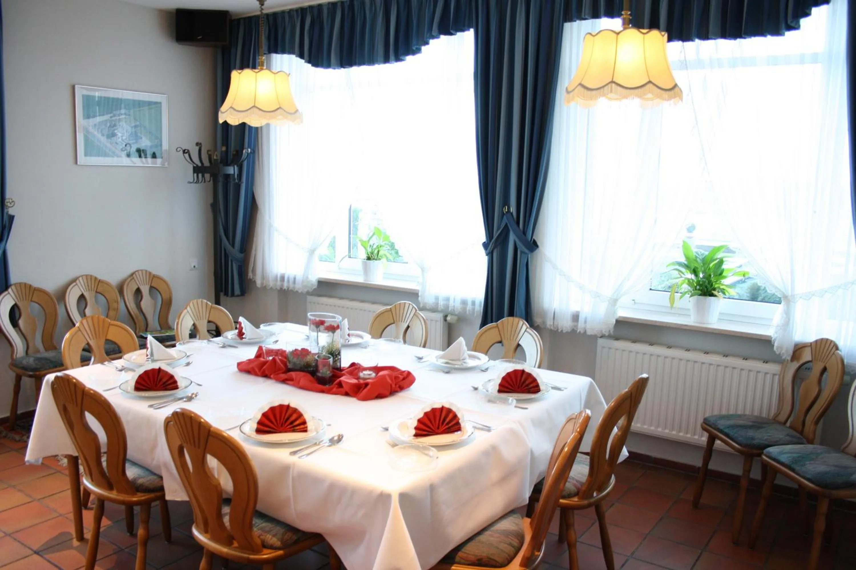 Other in Hotel Restaurant Bergeshöhe