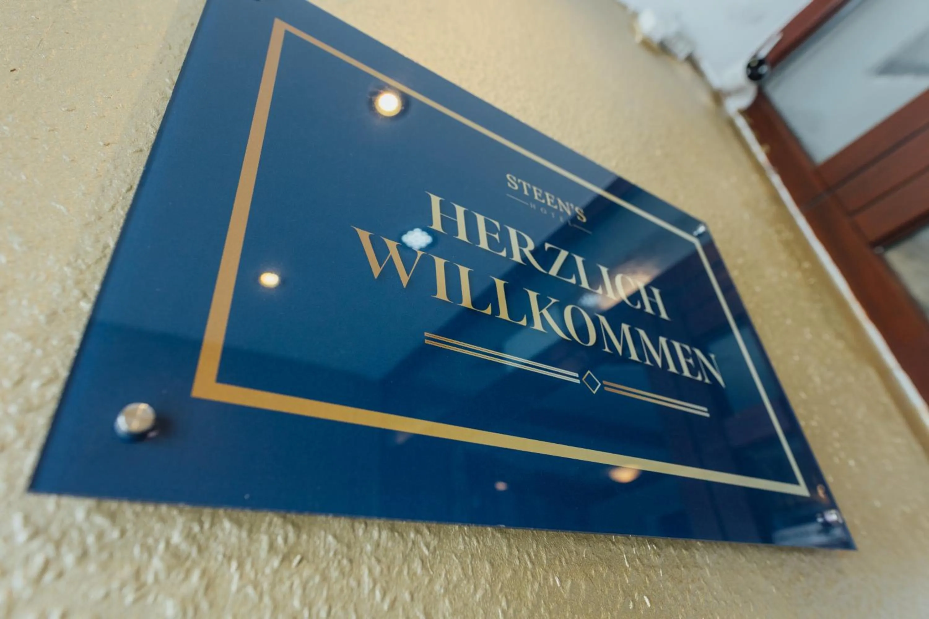 Steens Hotel Alster City