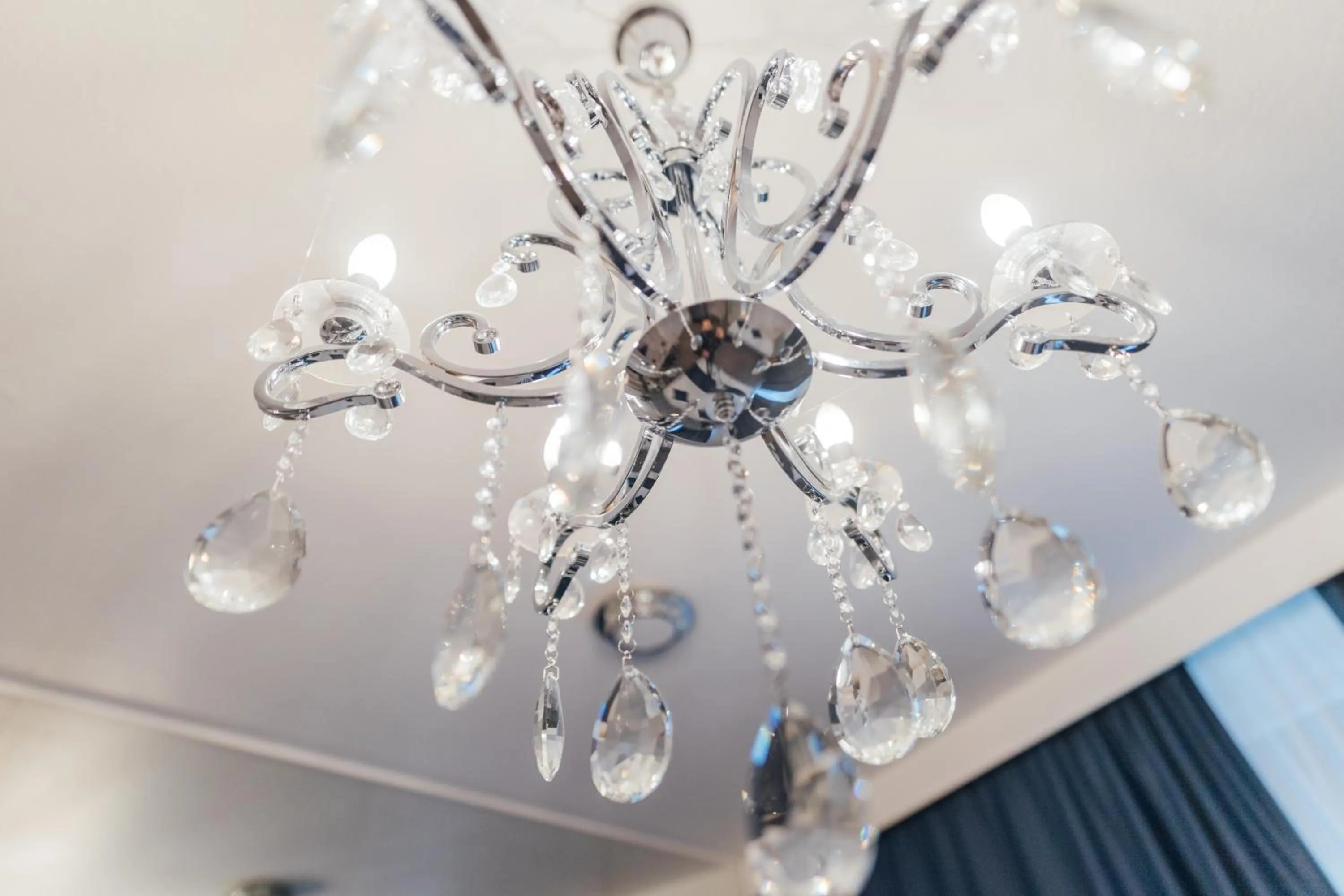 Steens Hotel Alster City