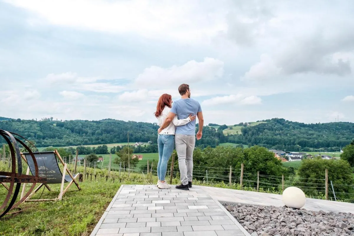 Balcony/Terrace in das MEISTER