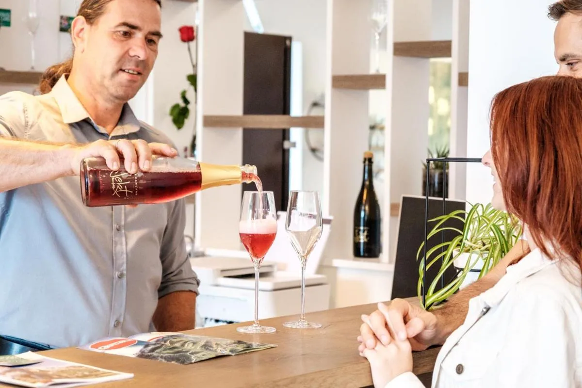 Property building in das MEISTER