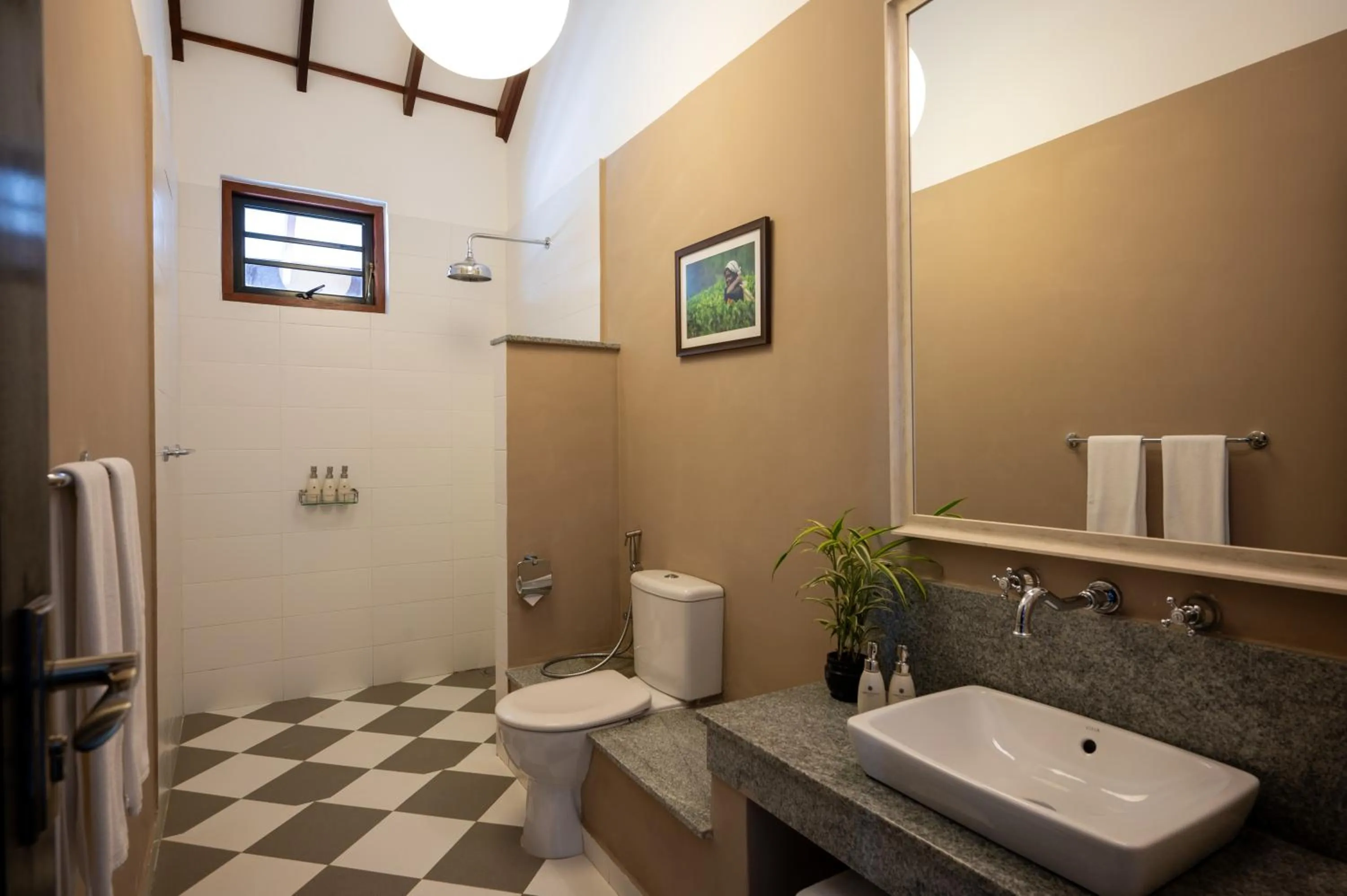 Bathroom in Camellia Hills