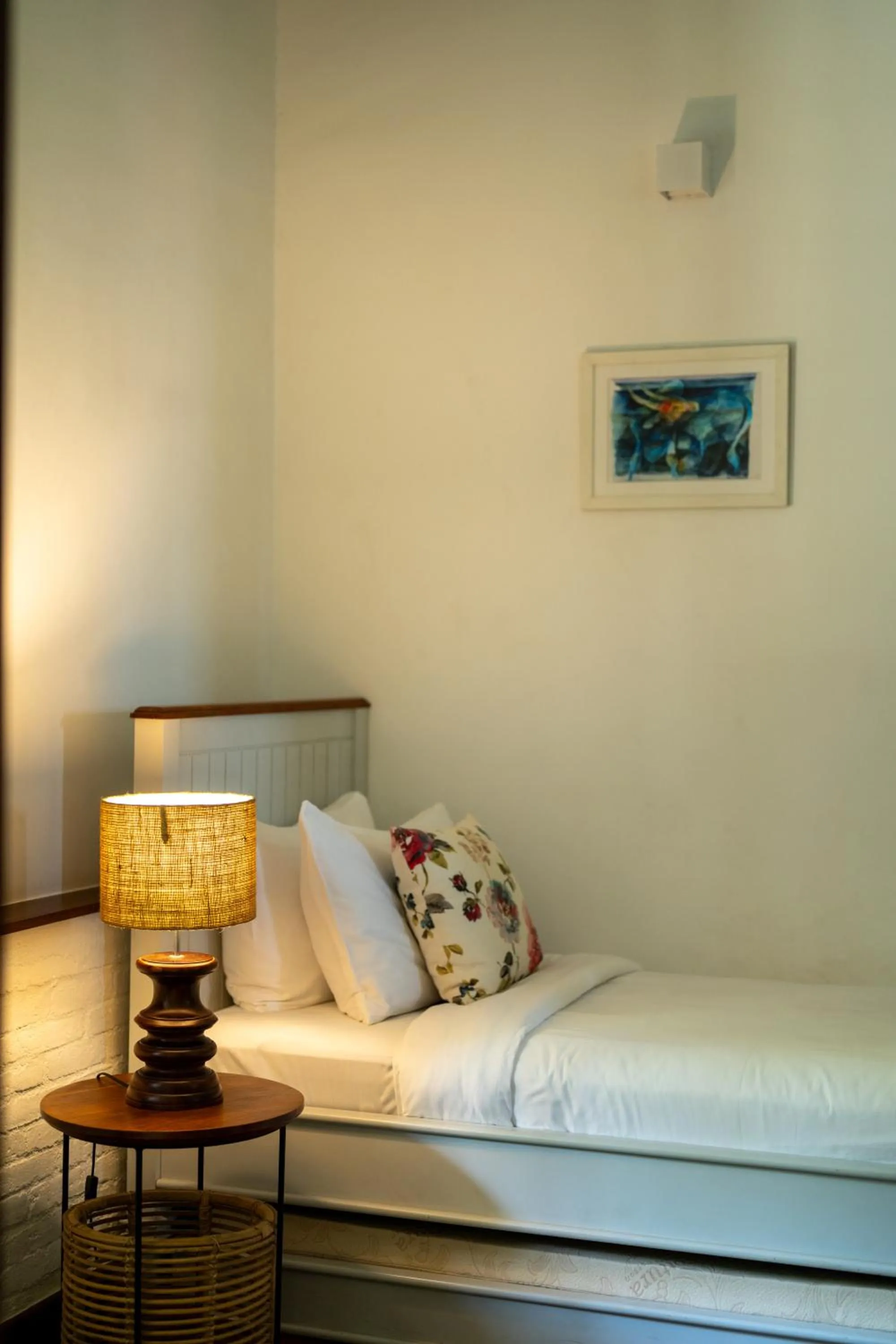 Bedroom, Bed in Camellia Hills