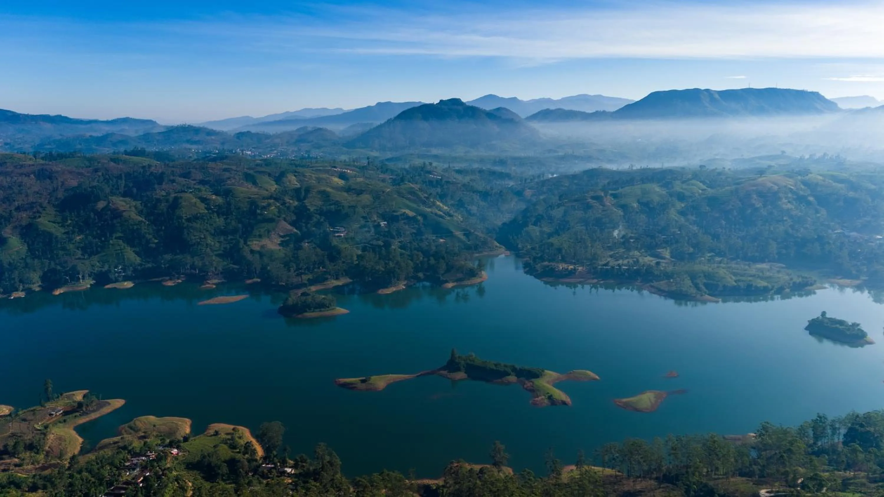 View (from property/room) in Camellia Hills