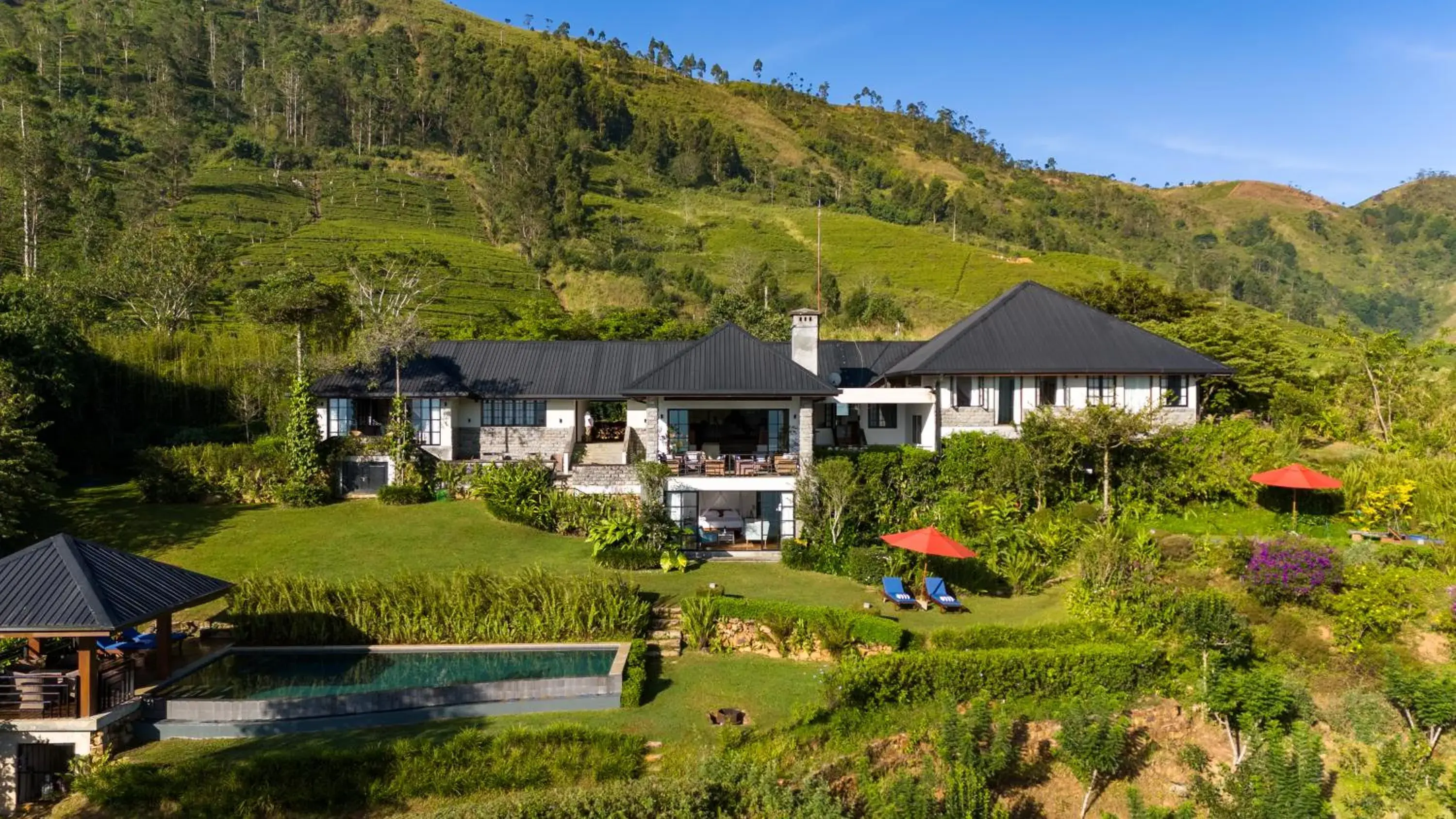 Camellia Hills Camellia Hills