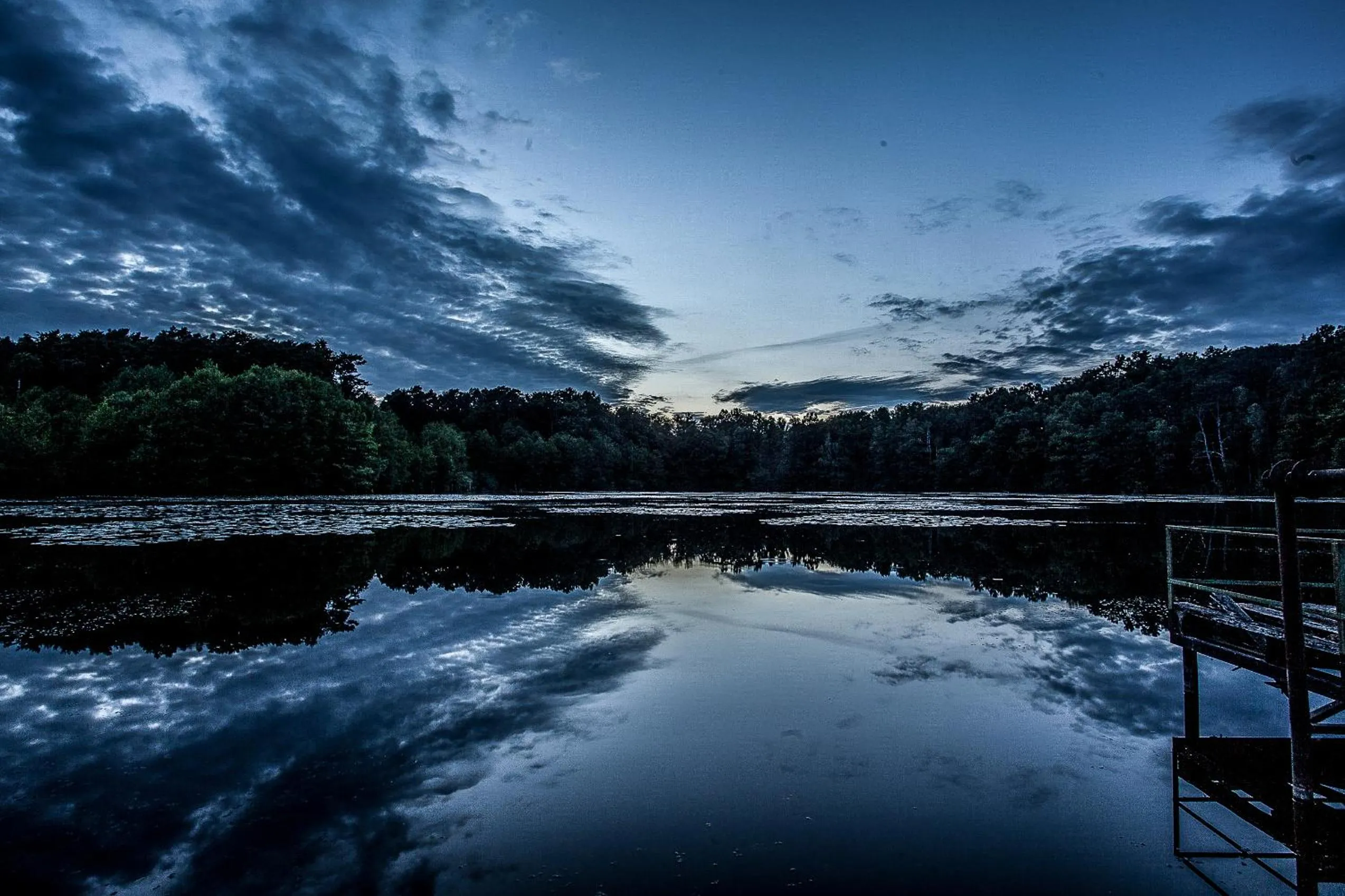 Waldsee Hotel am Wirchensee