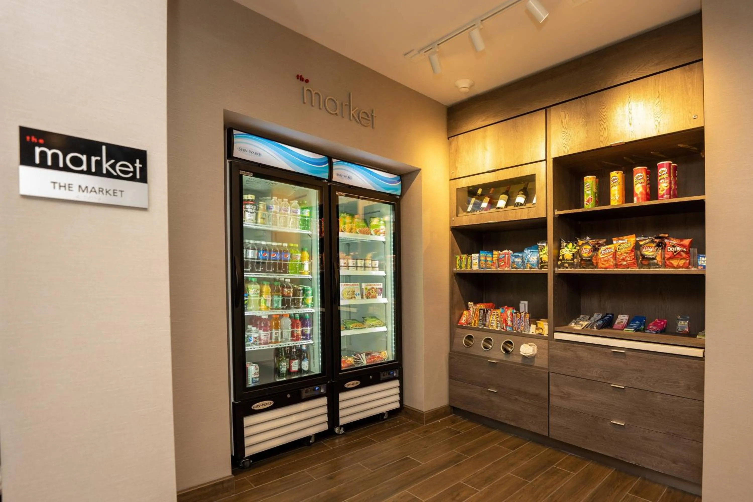 Other in Residence Inn Nashville Mt. Juliet