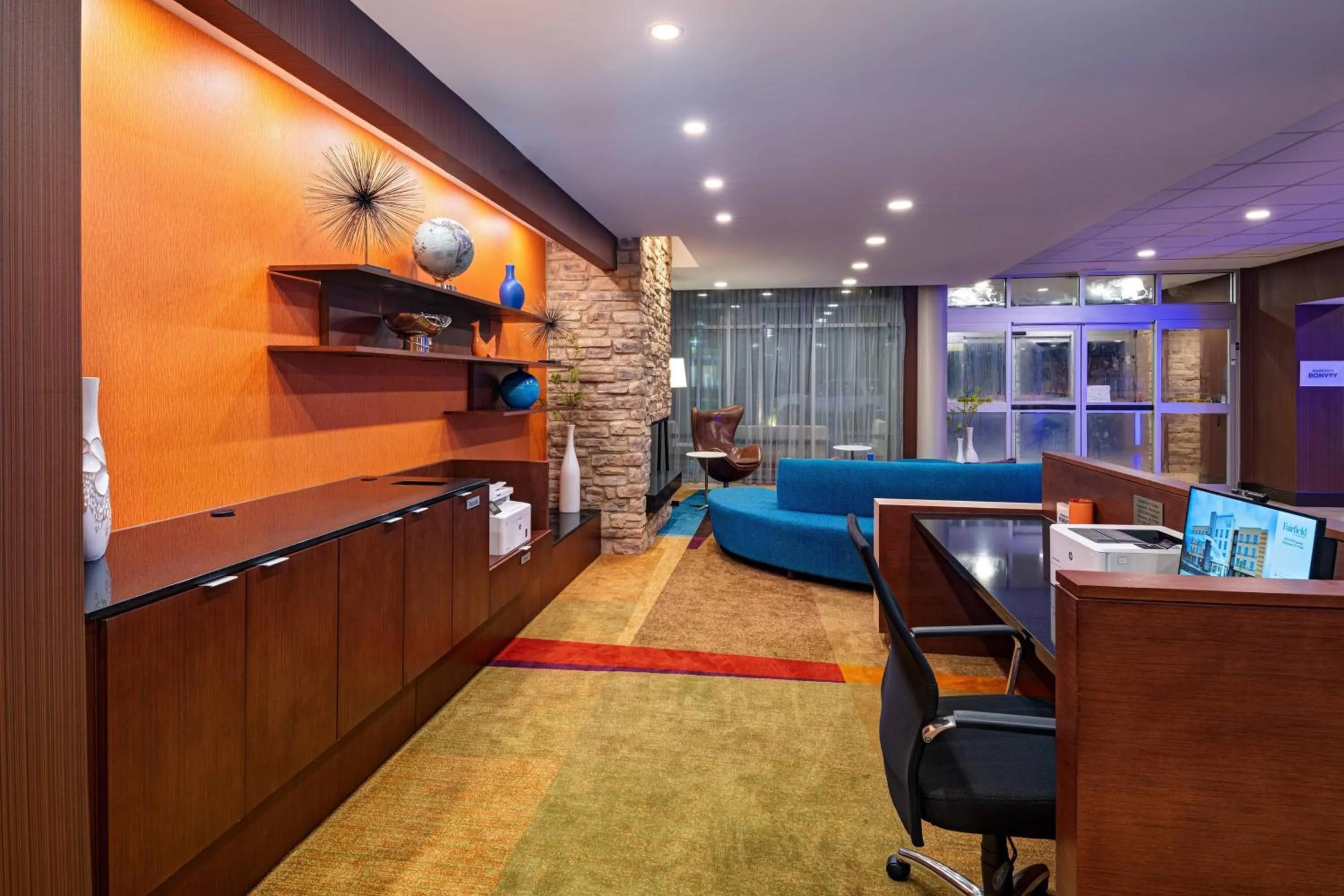 Other in Fairfield Inn & Suites Houston Richmond