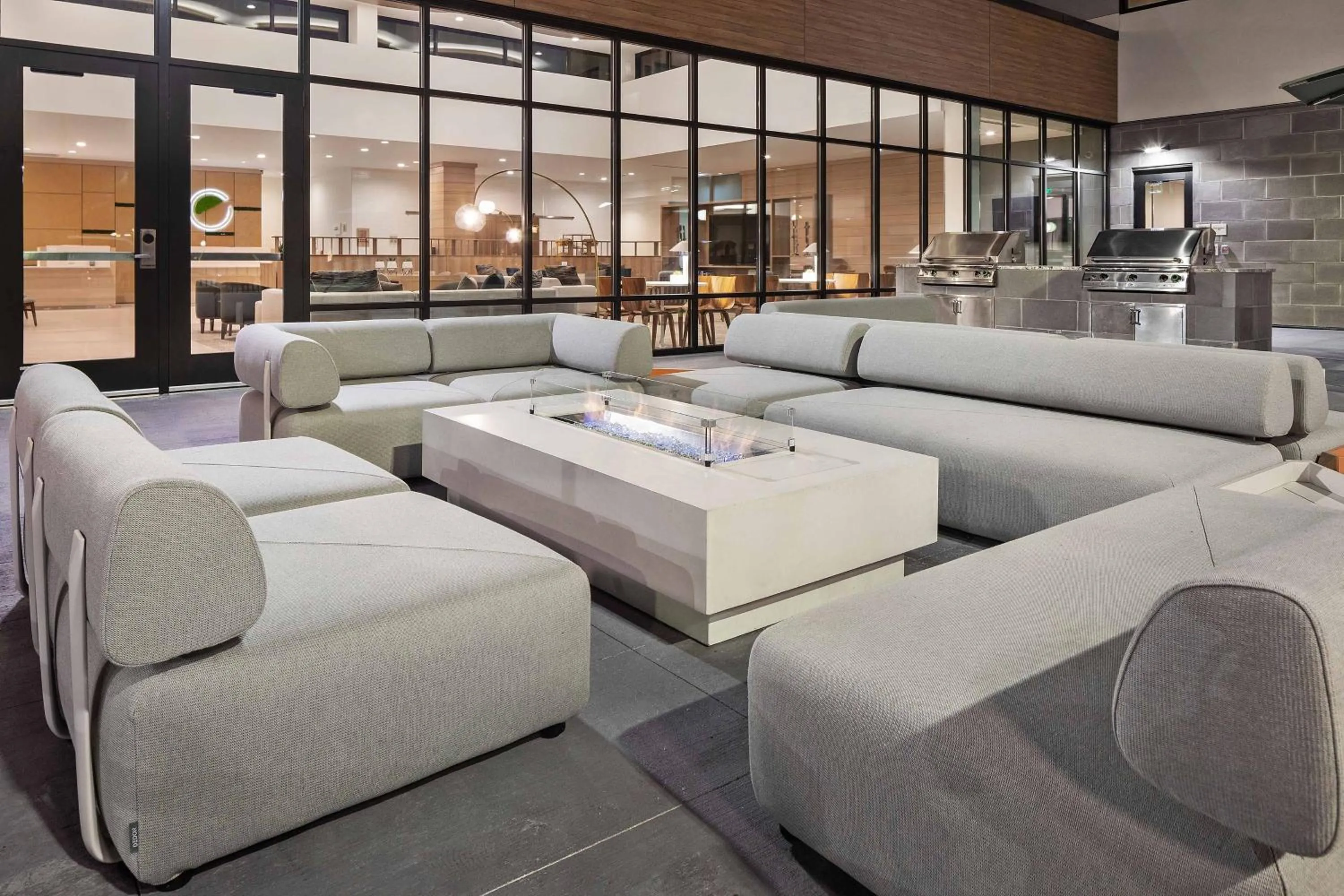 Other in Element Bloomington Mall of America