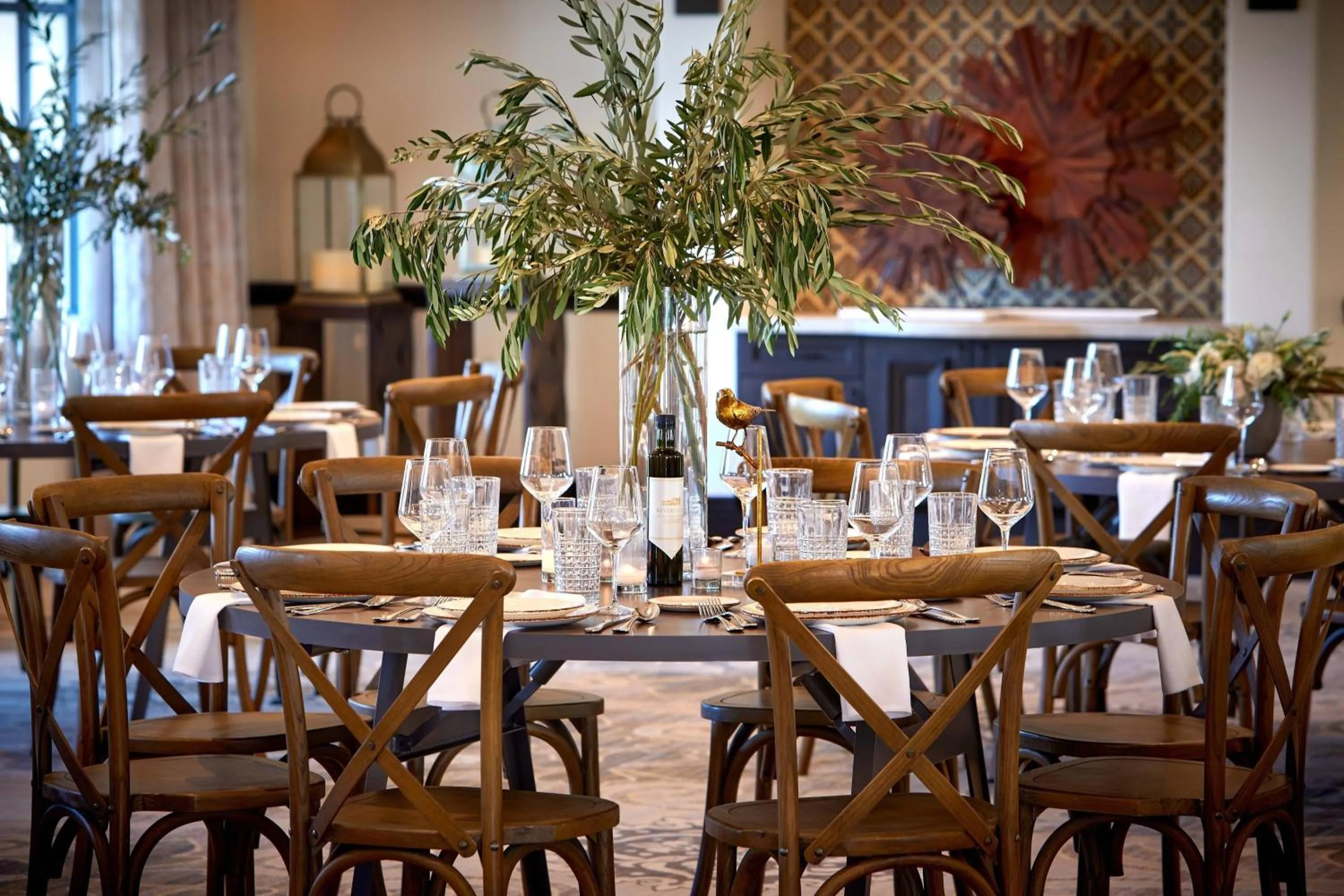 Meeting/conference room in Inn at the Mission San Juan Capistrano, Autograph Collection
