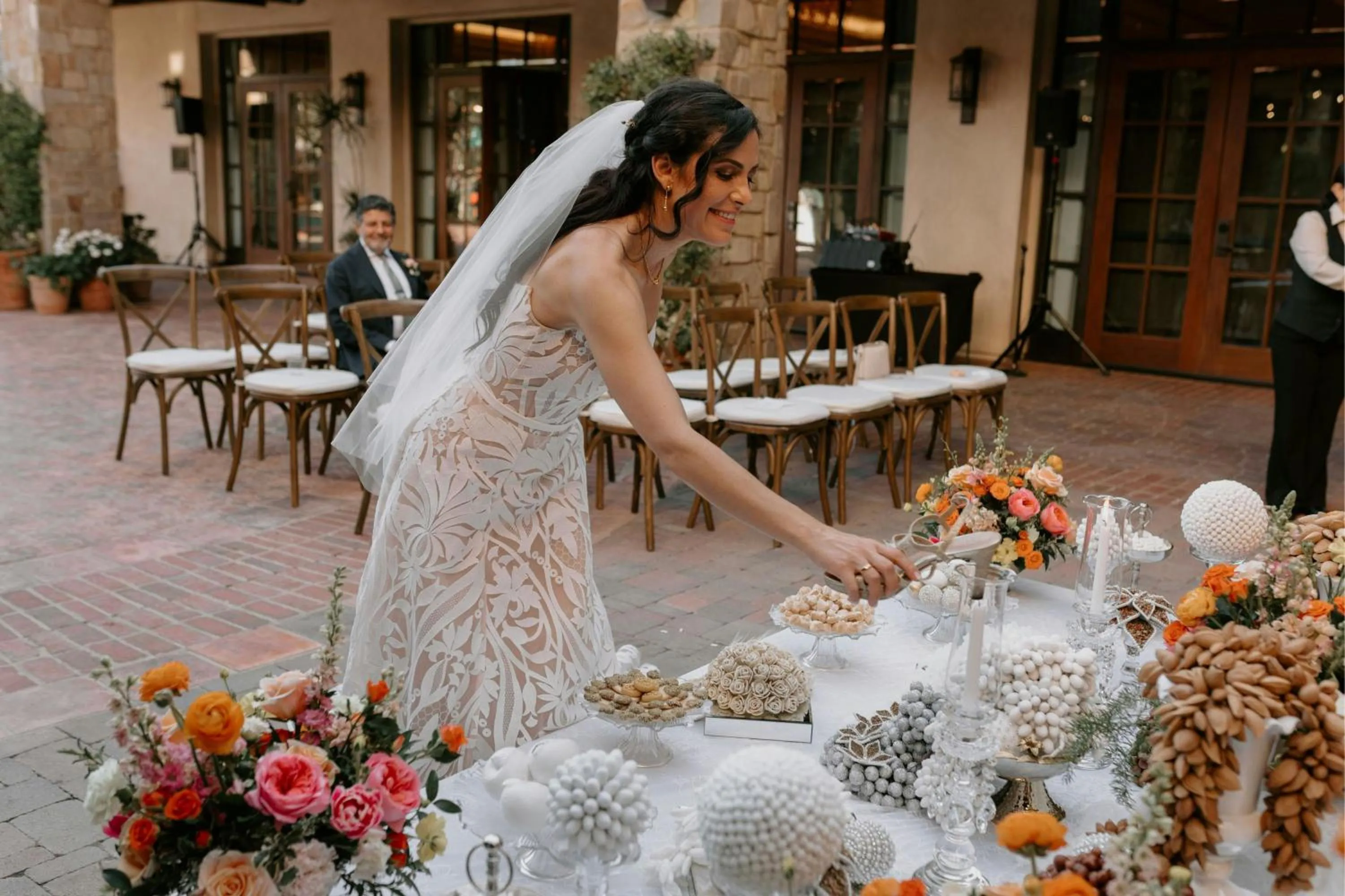 Banquet/Function facilities in Inn at the Mission San Juan Capistrano, Autograph Collection