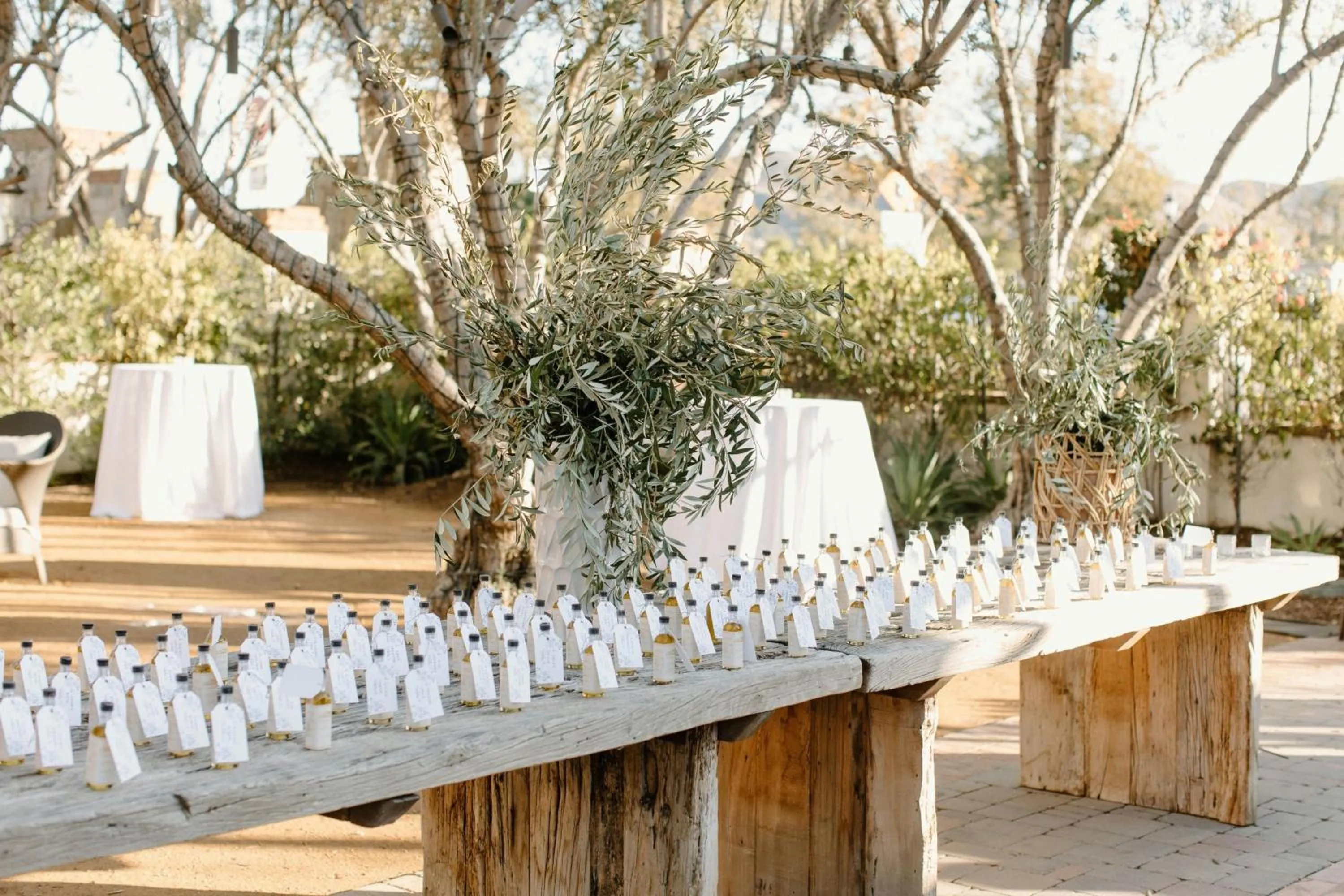 Banquet/Function facilities in Inn at the Mission San Juan Capistrano, Autograph Collection