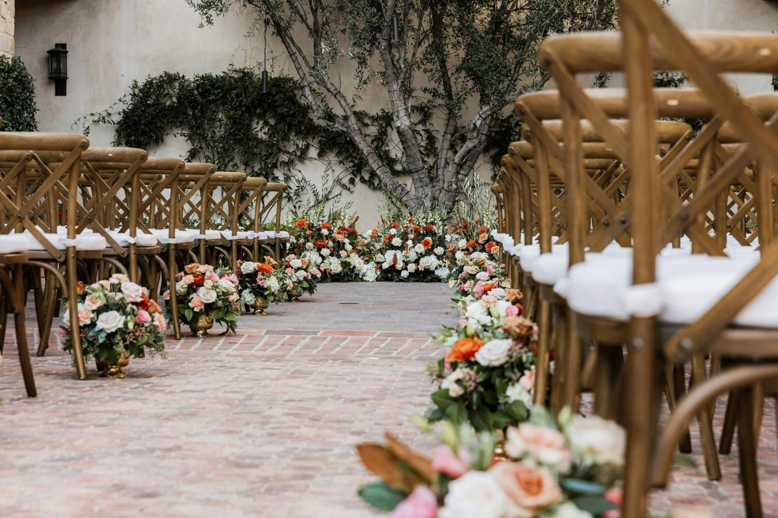 Banquet/Function facilities in Inn at the Mission San Juan Capistrano, Autograph Collection
