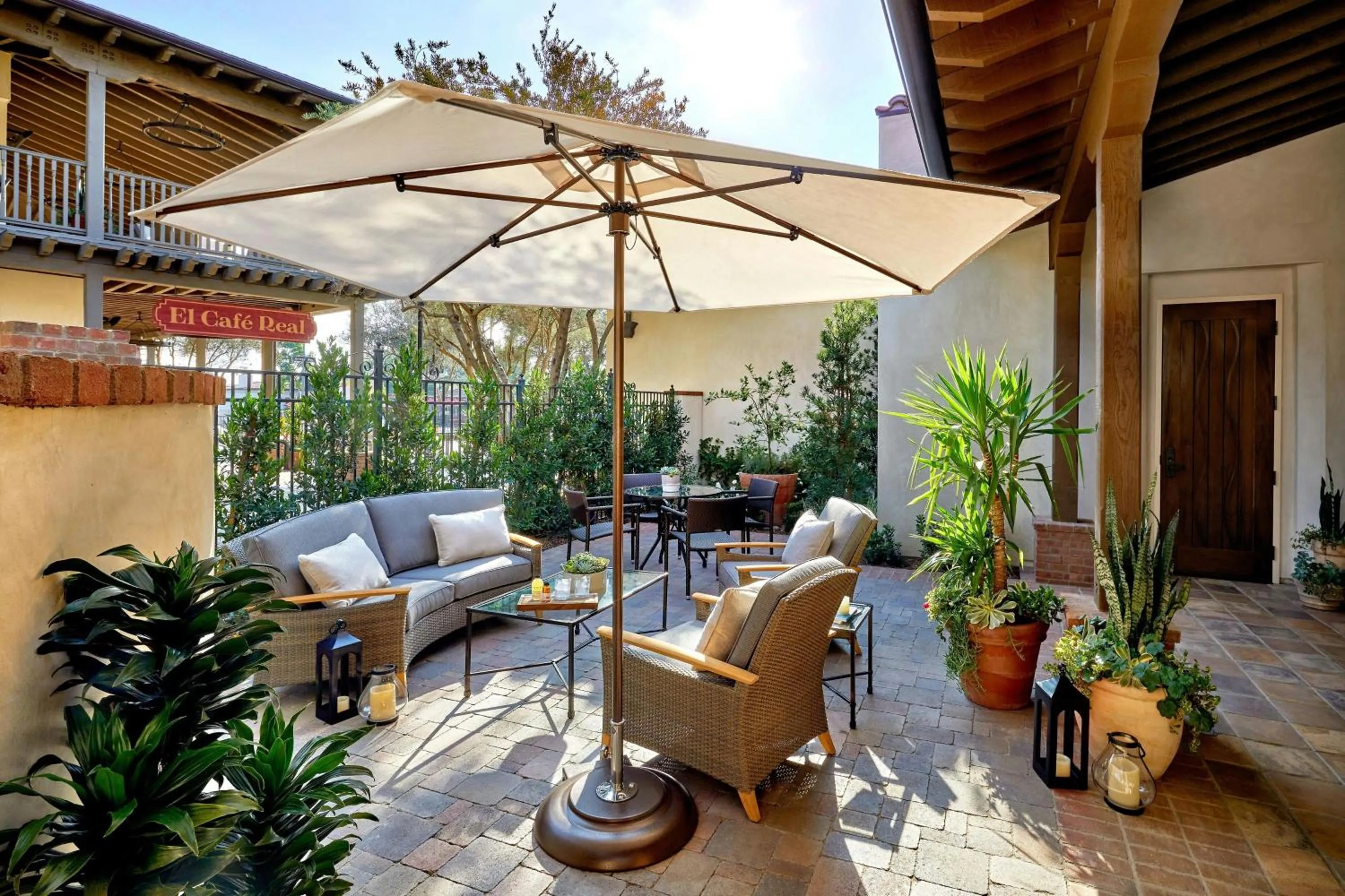 Other in Inn at the Mission San Juan Capistrano, Autograph Collection