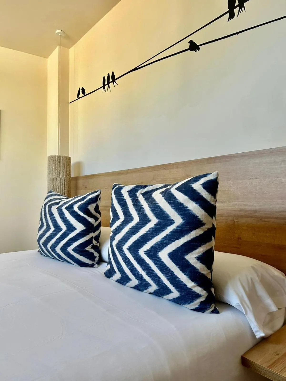 Bed in Toc Hostel Granada