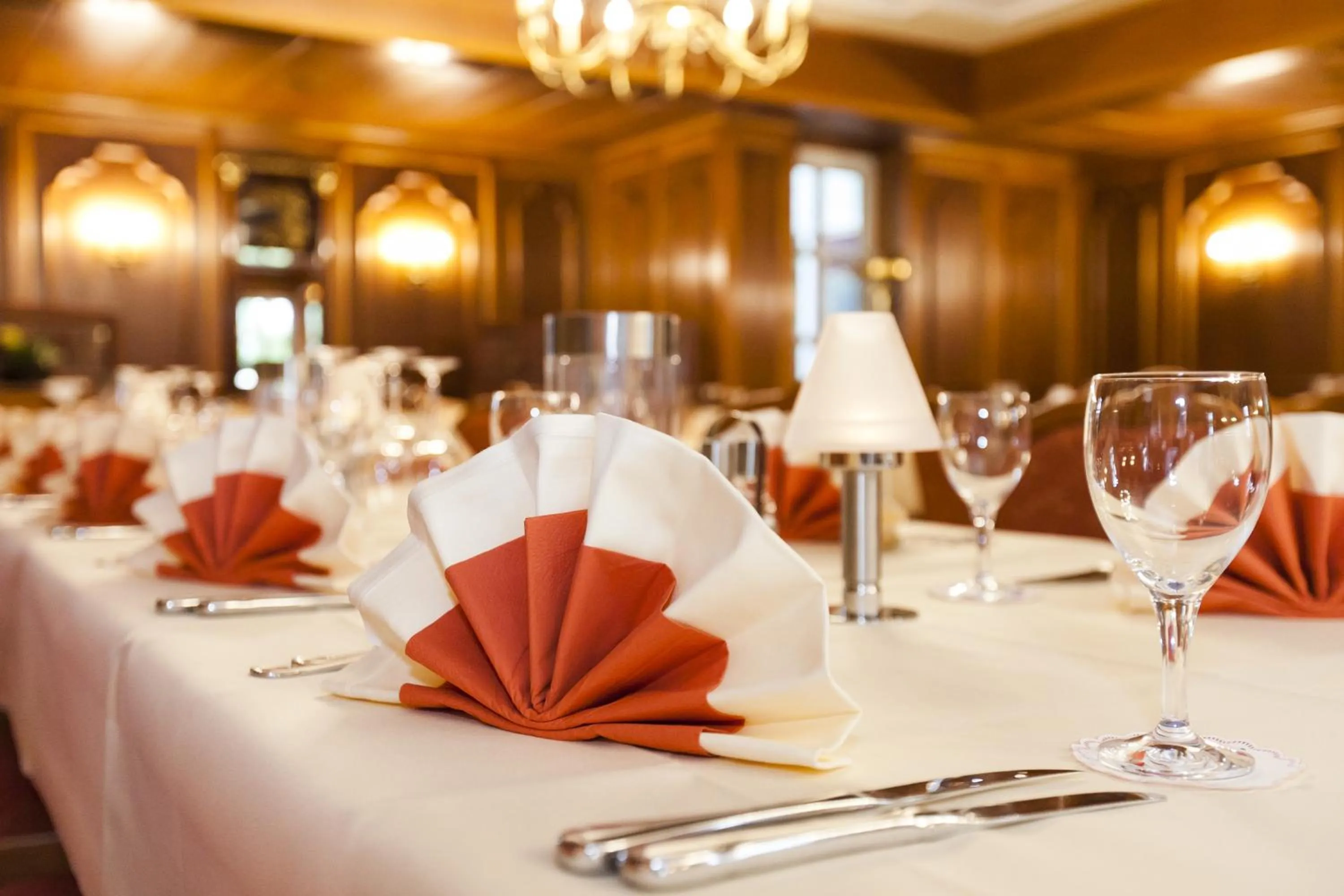 Food in Hotel-Restaurant Breitenbacher Hof