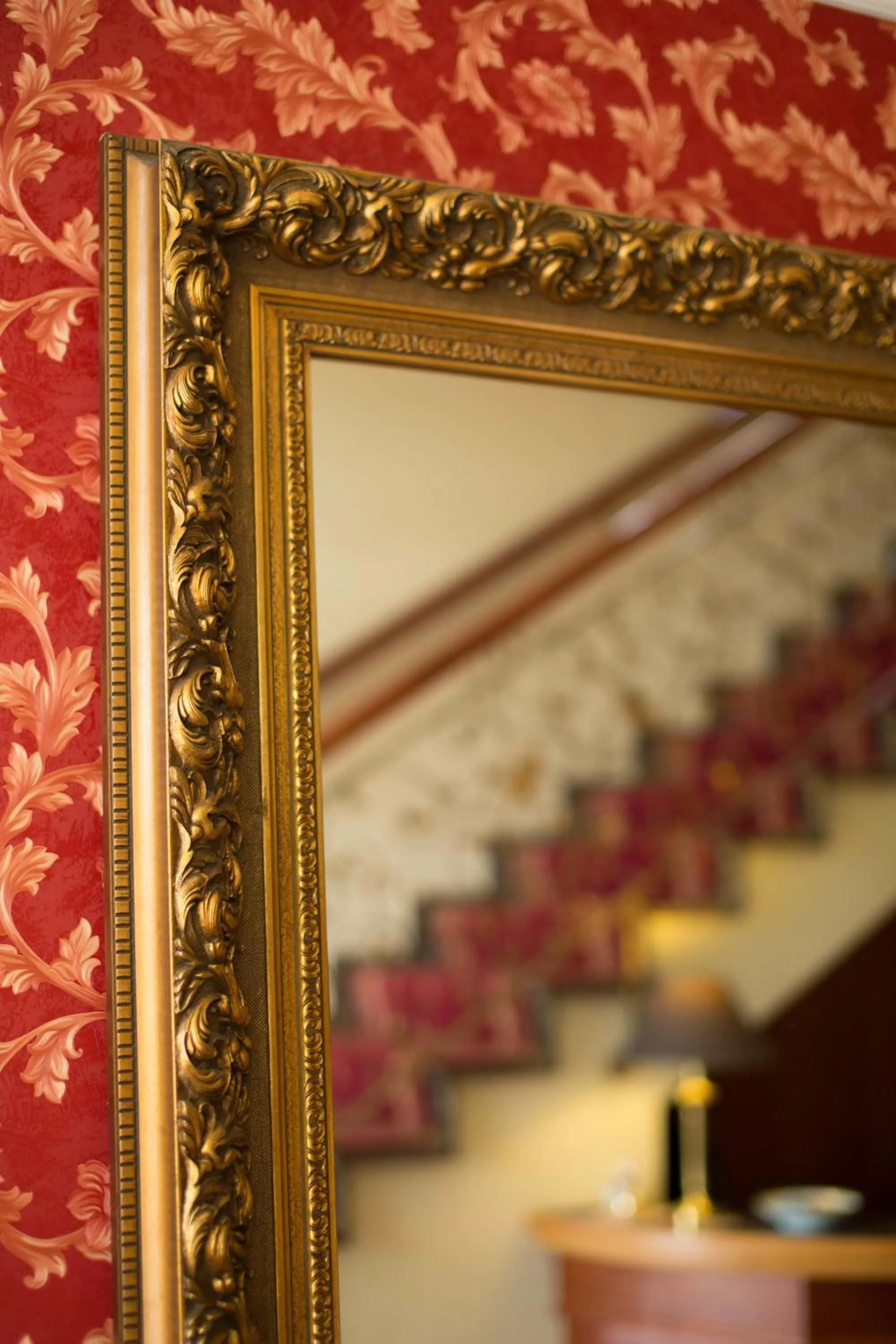 Facade/entrance in Hotel-Restaurant Breitenbacher Hof