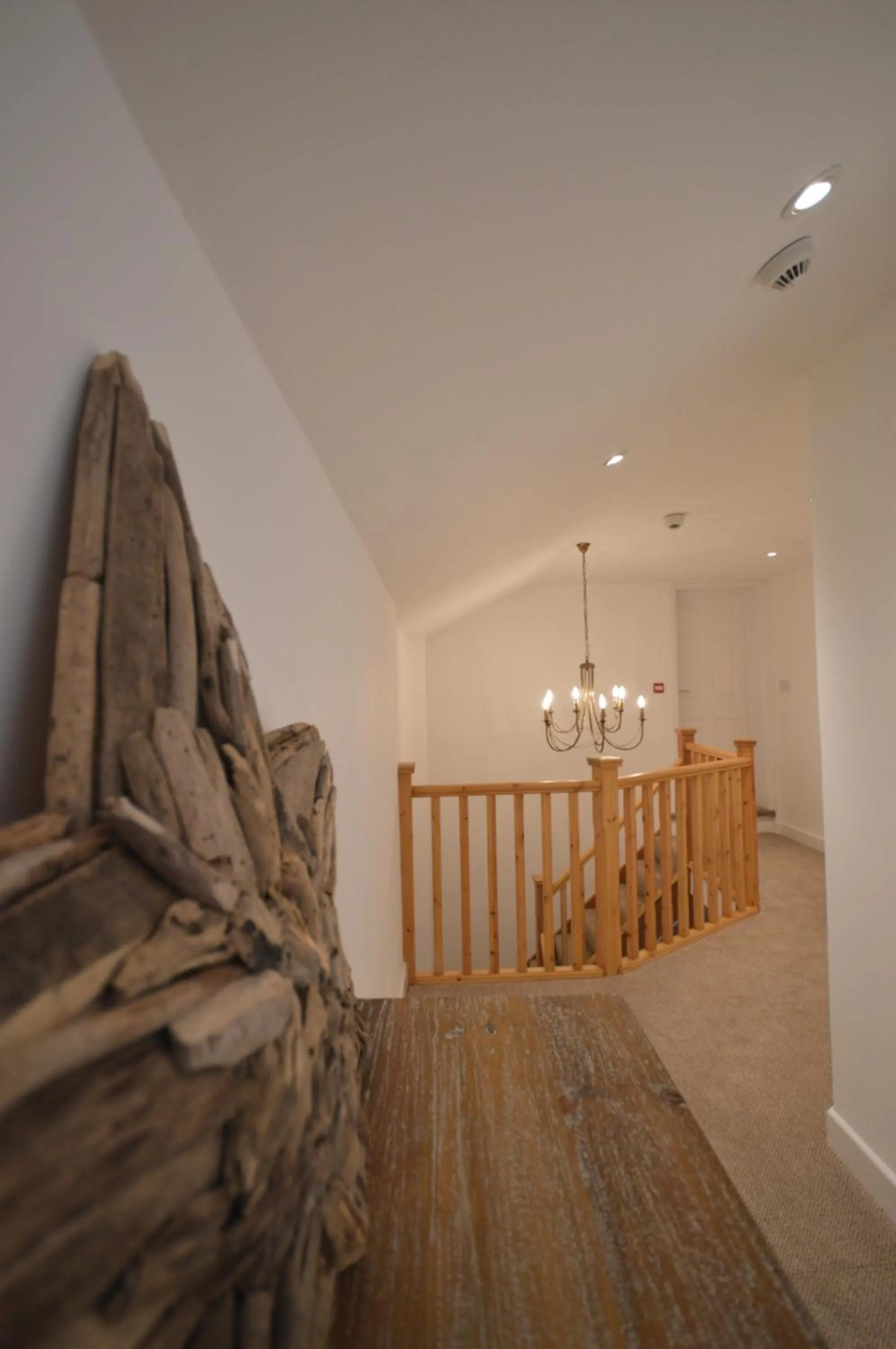 Property building in Lakeside Old Hunstanton