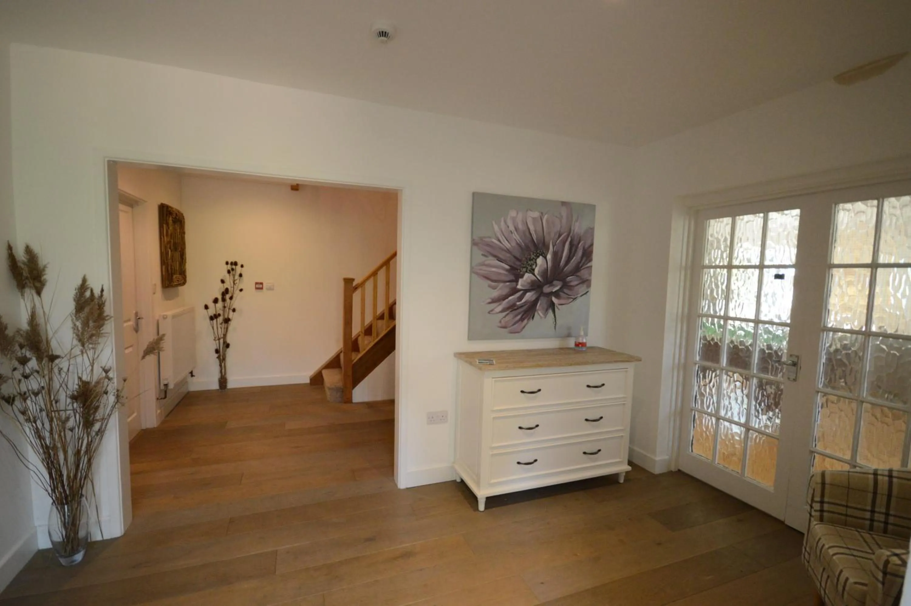 Property building in Lakeside Old Hunstanton