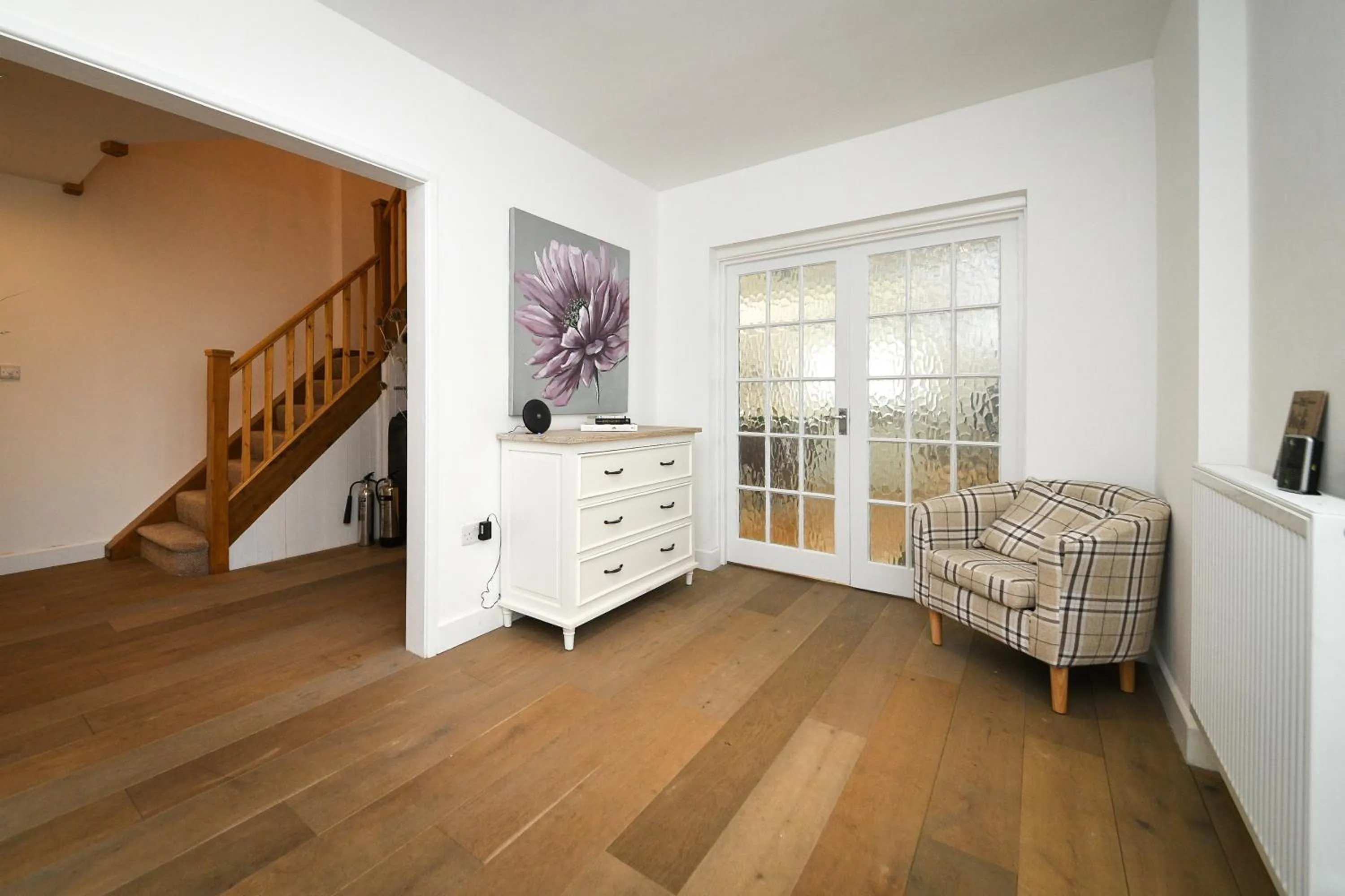 Property building in Lakeside Old Hunstanton