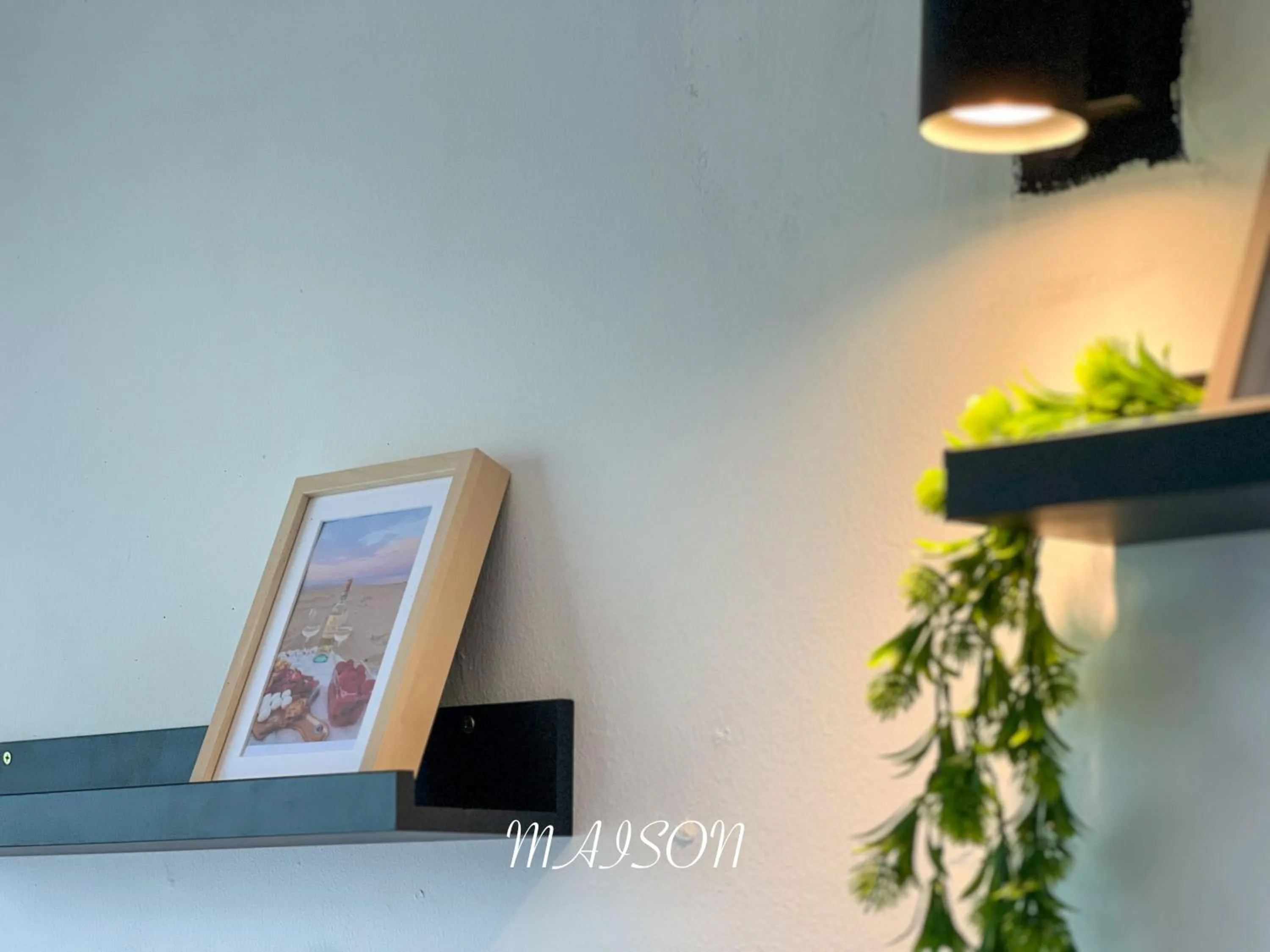 TV and multimedia in Maison Seaview Suites Port Dickson