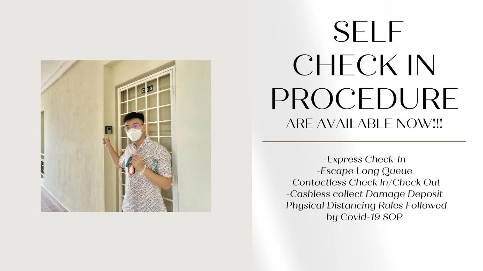 People in Maison Seaview Suites Port Dickson