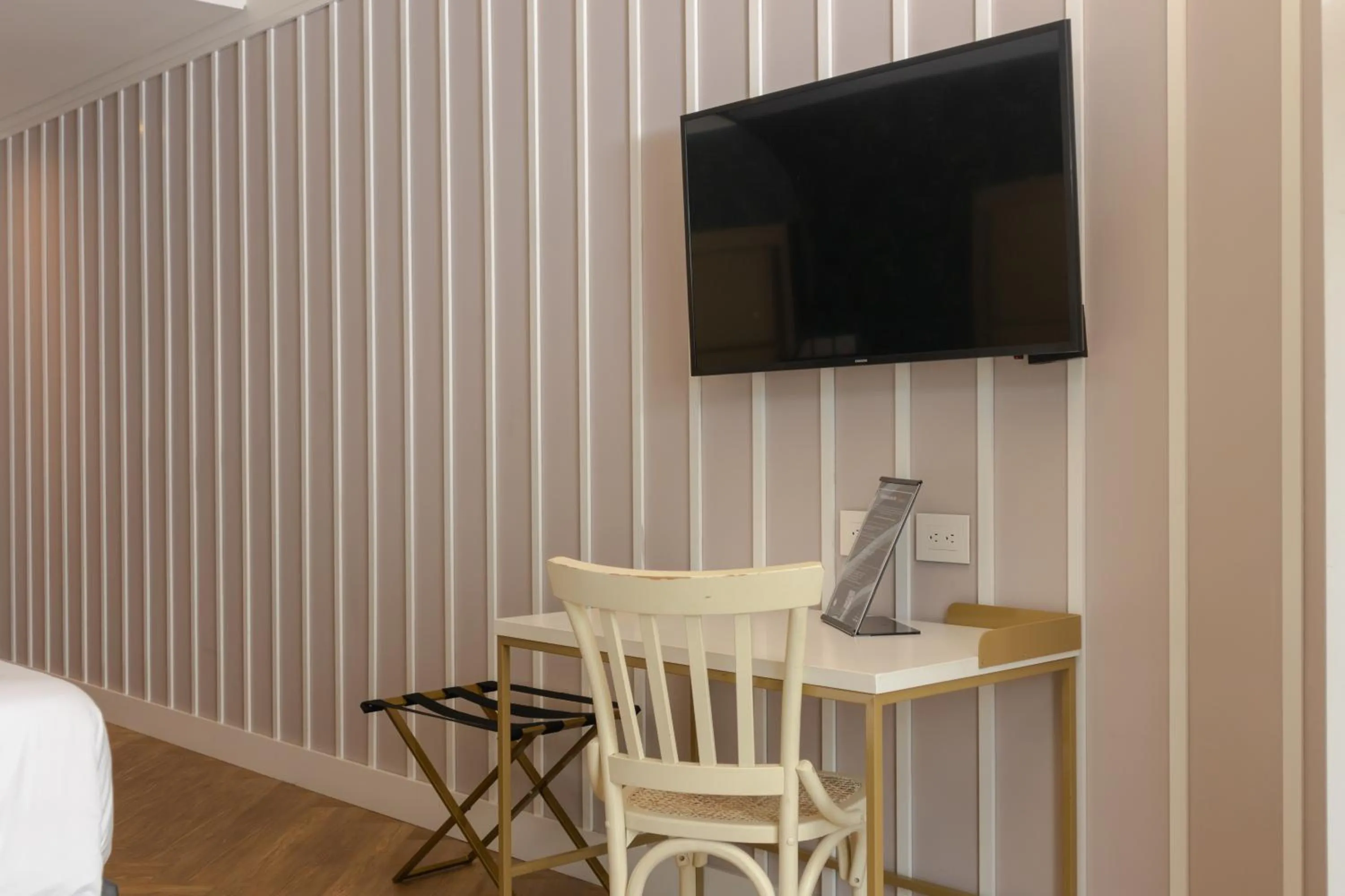 Photo of the whole room in Faranda Collection Barranquilla, a member of Radisson Individuals