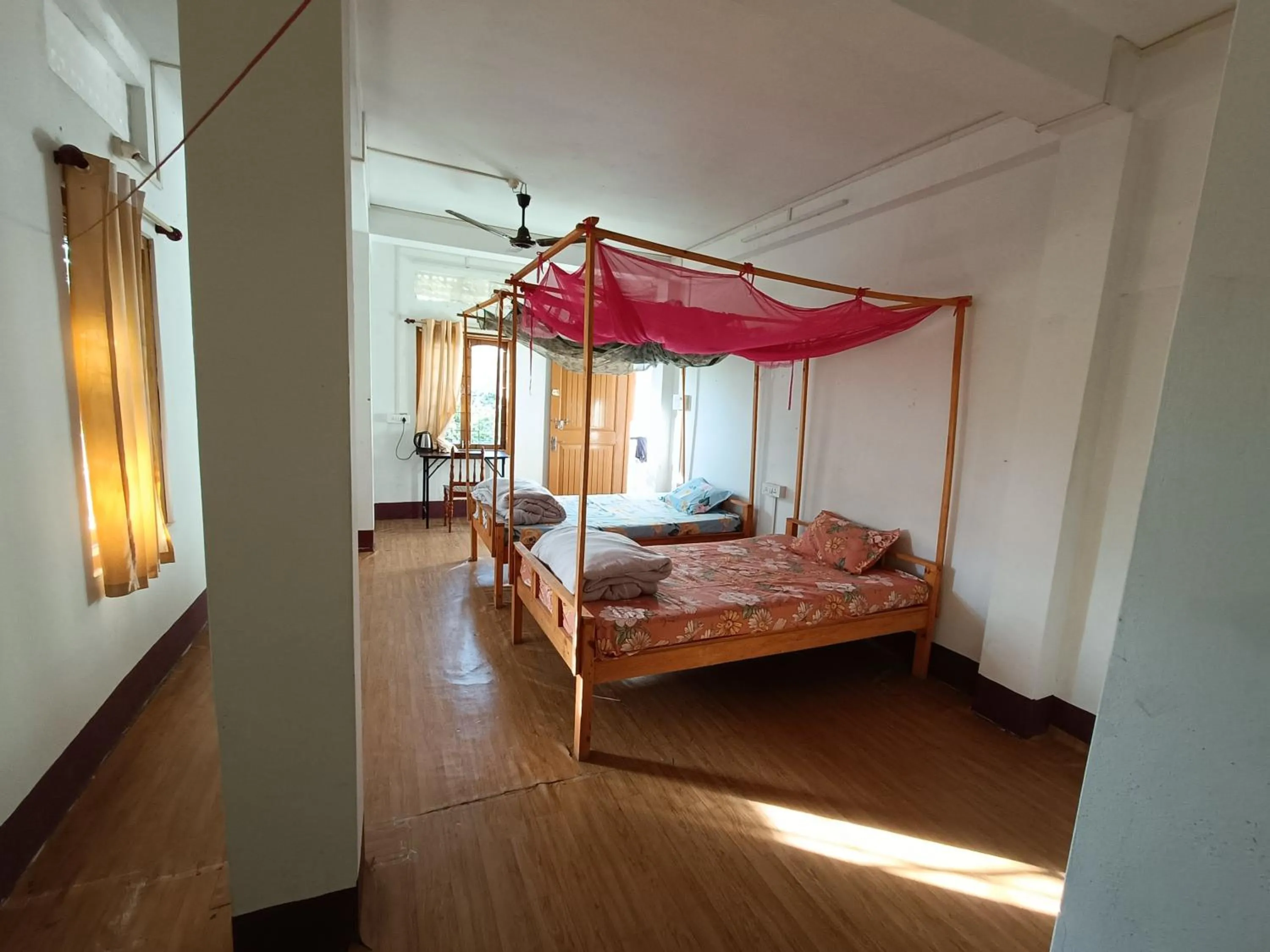 Manipur House