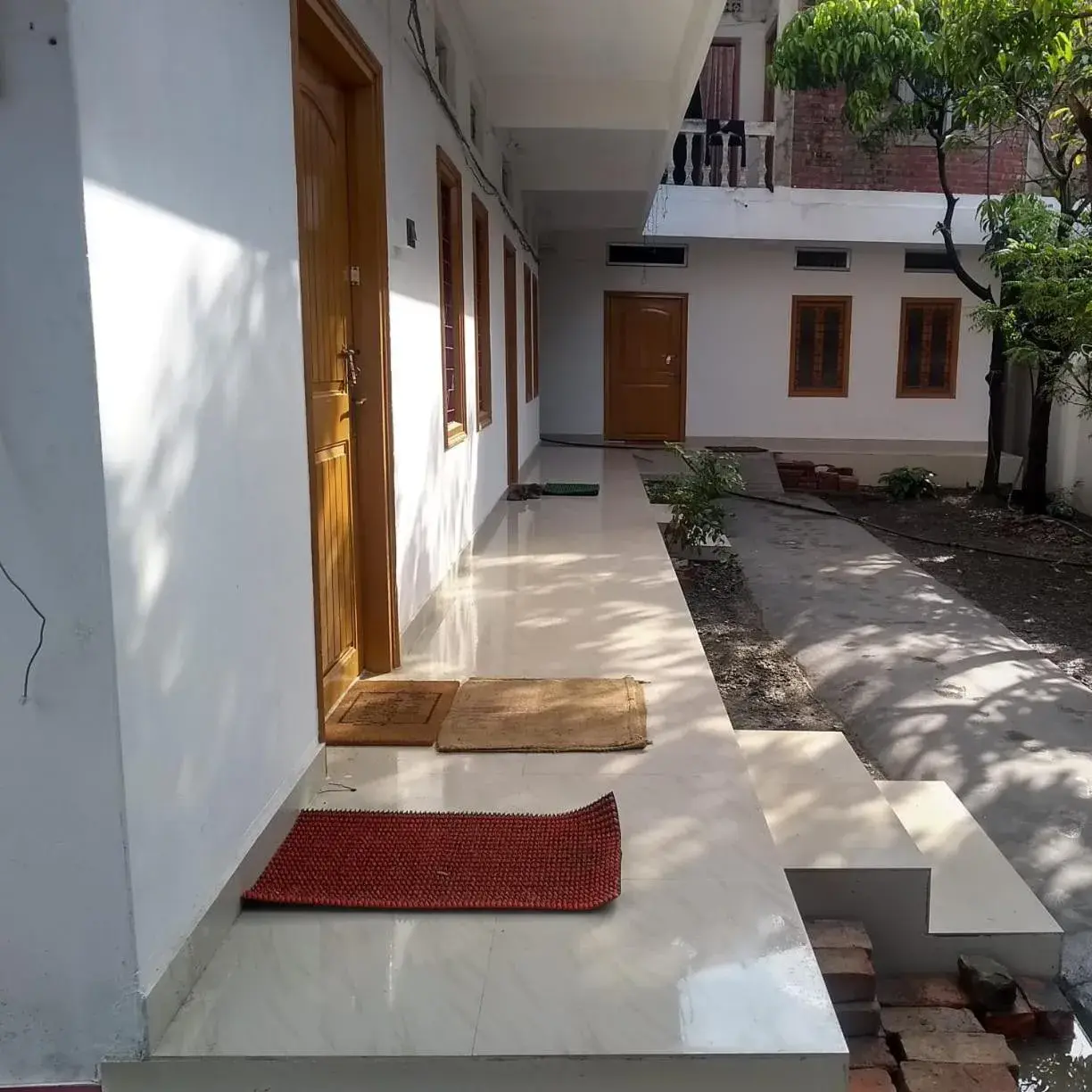 Manipur House Manipur House