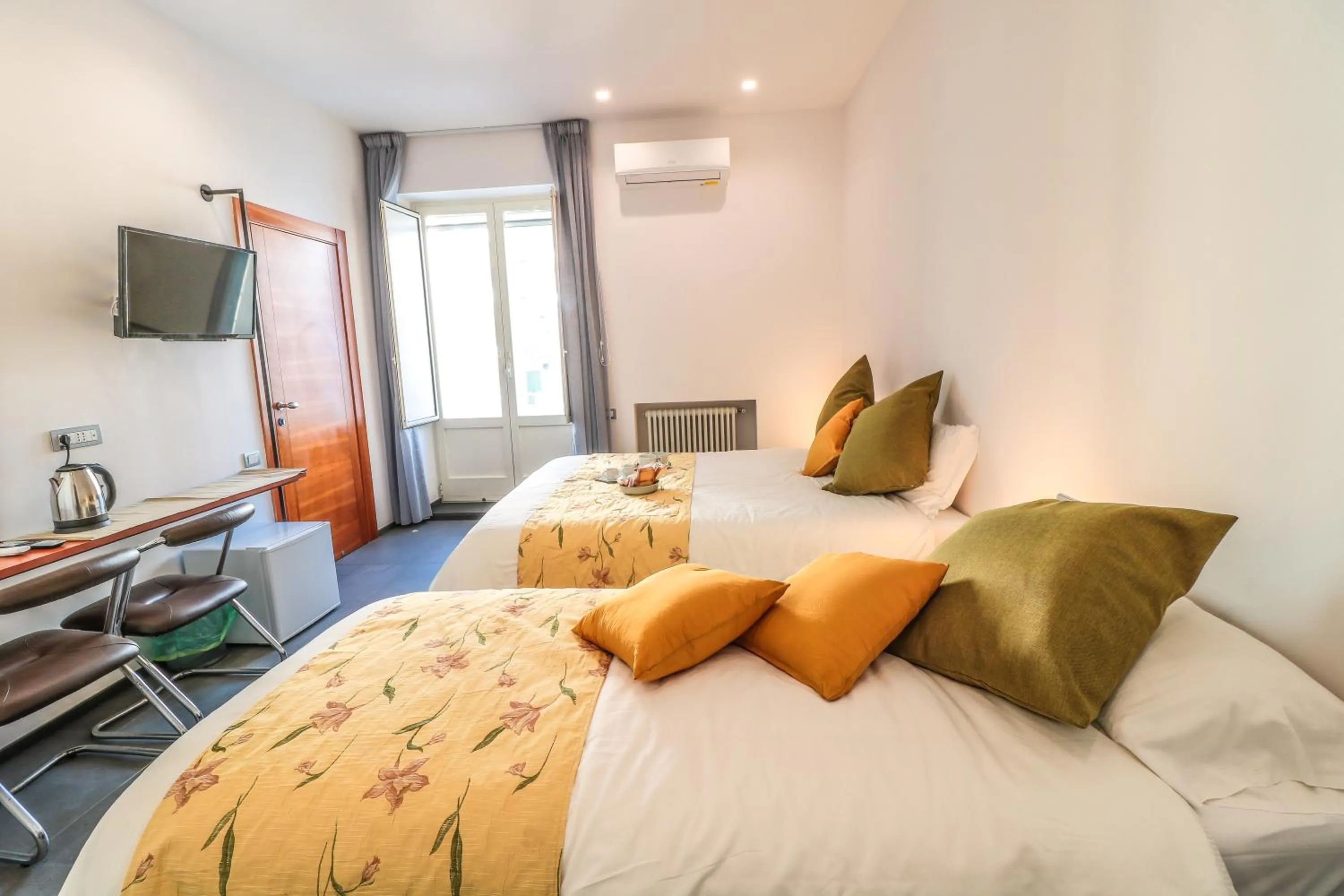 Bed in Terrazze del Lungomare