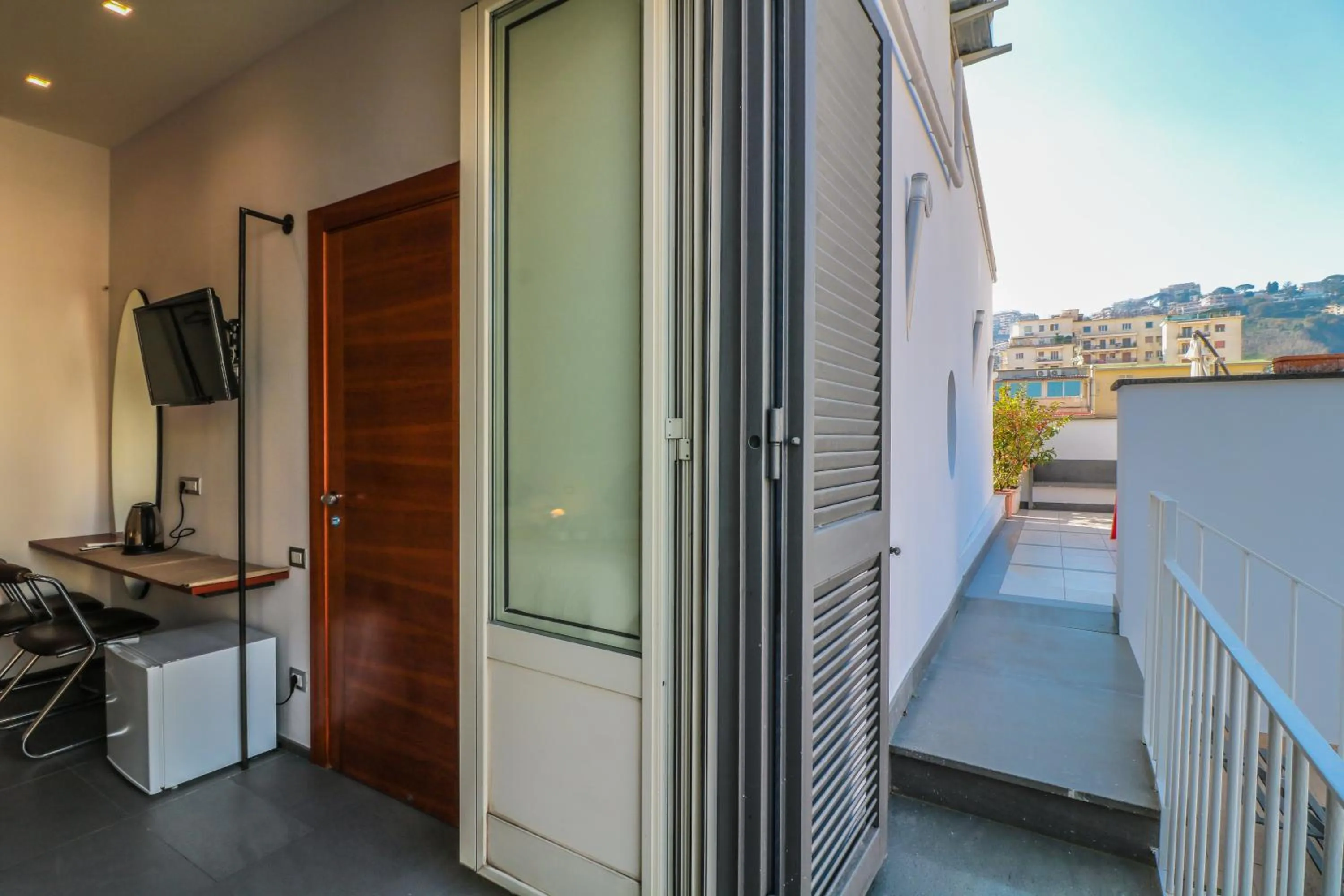 Terrazze del Lungomare