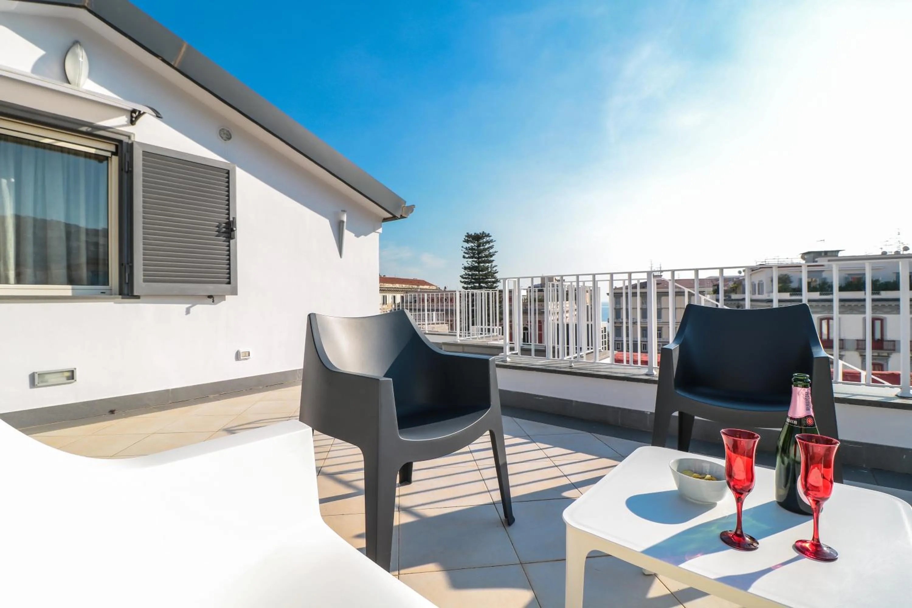 Terrazze del Lungomare